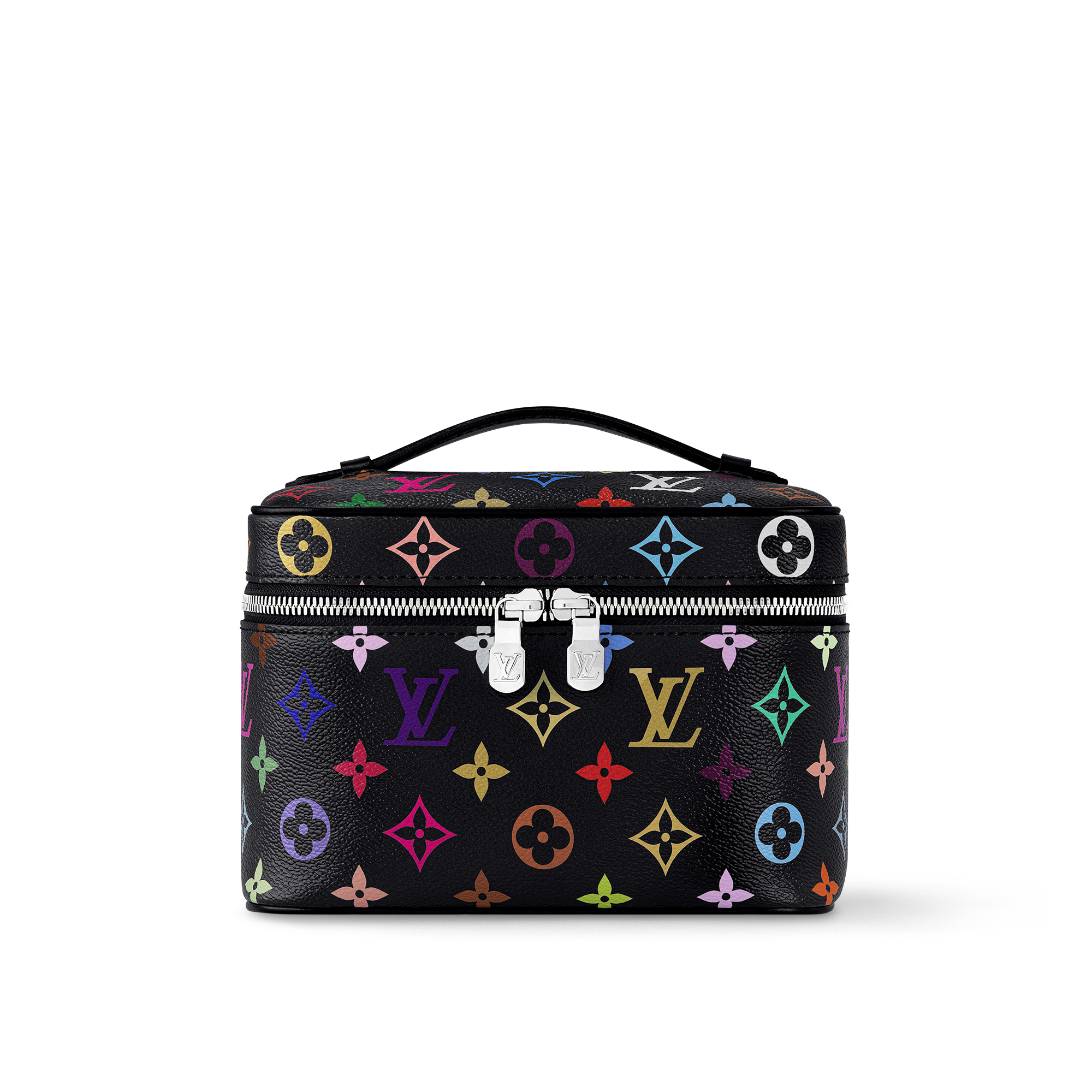 Other Monogram Canvas Travel Travel Accessories LV x TM Nice Mini | Louis Vuitton ® (Product zoom)