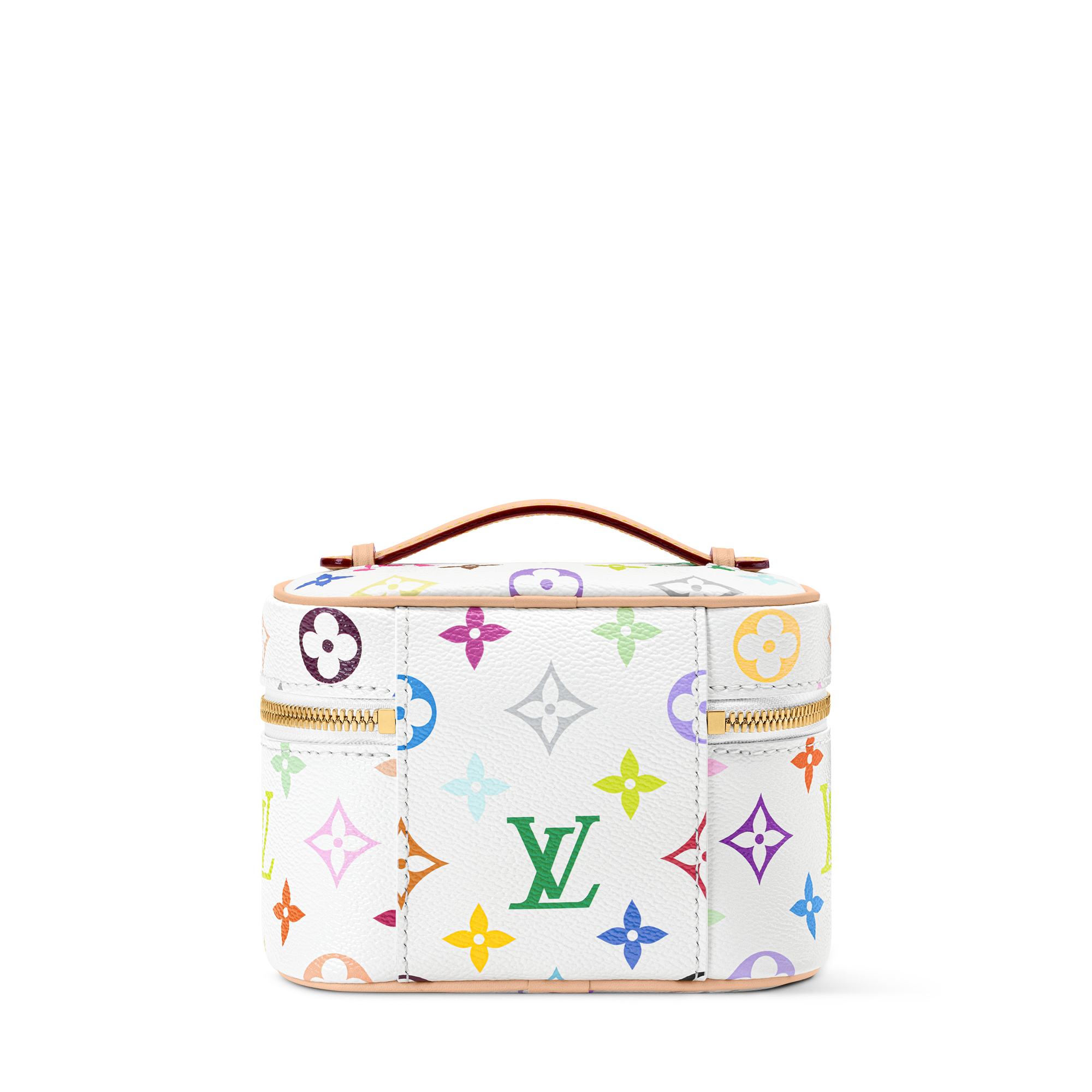 LV x Murakami The Collections The Collections | LOUIS VUITTON