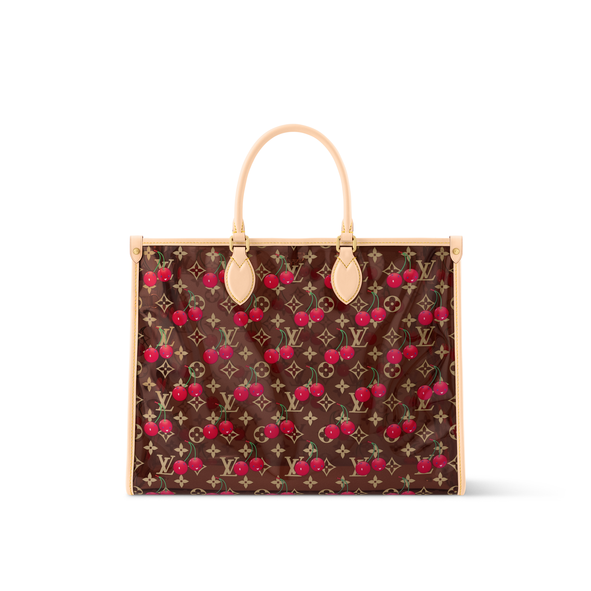 Other Monogram Canvas Women