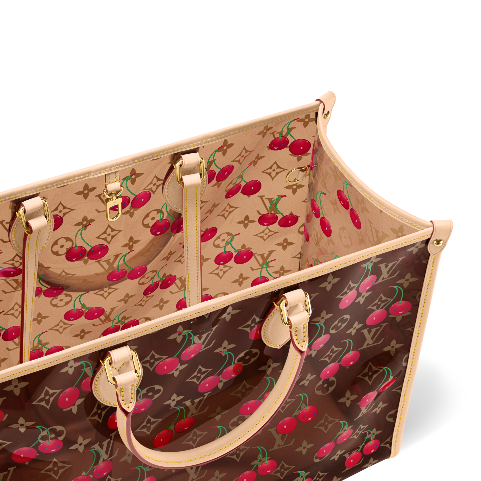 Other Monogram Canvas Women