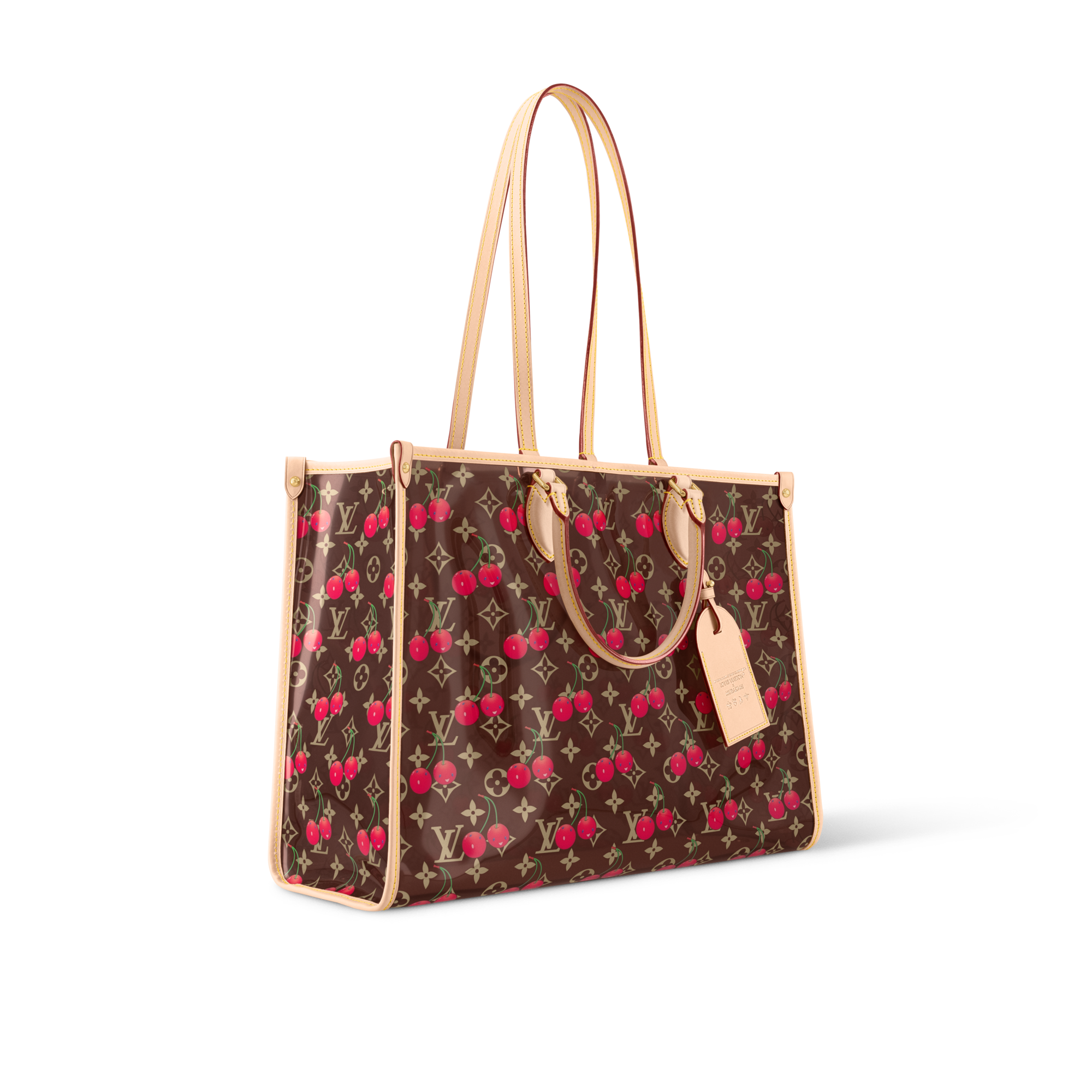 Other Monogram Canvas Women