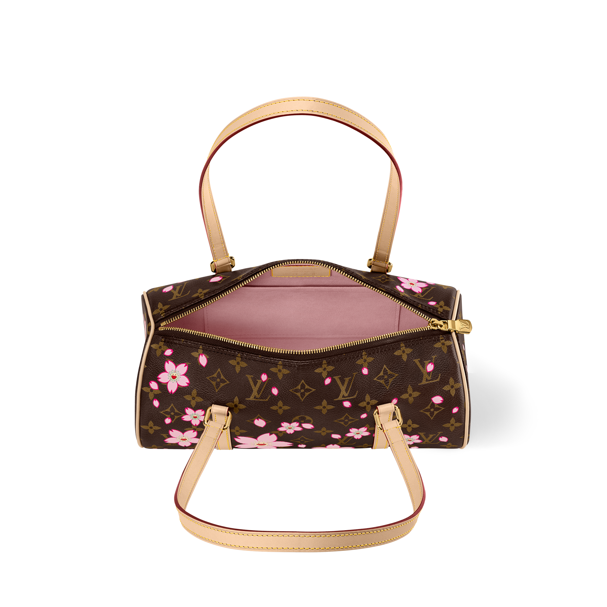 LV x TM Papillon Monogram - Women - Handbags | LOUIS VUITTON ®