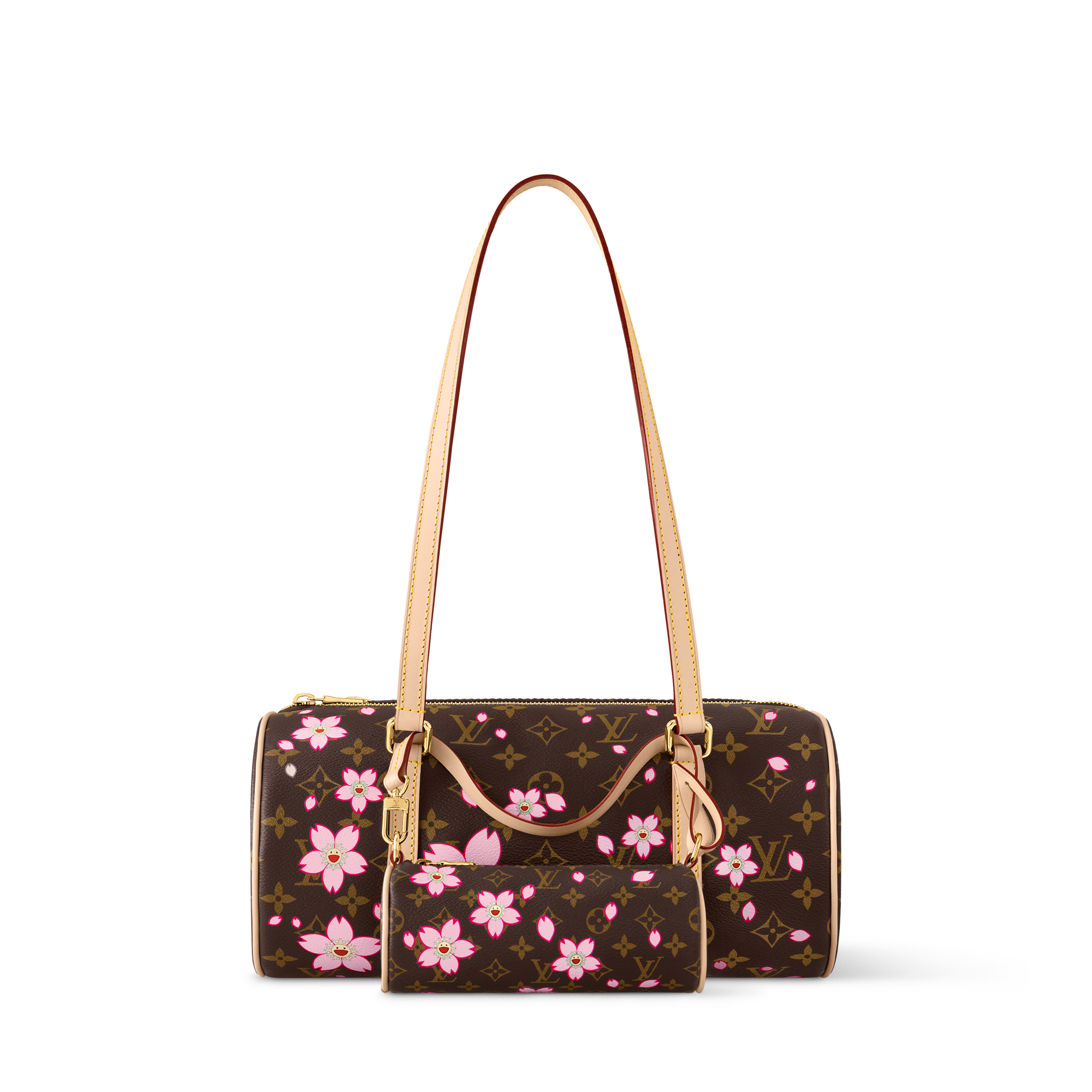 LV x TM Papillon Monogram - Women - Handbags | LOUIS VUITTON ® 