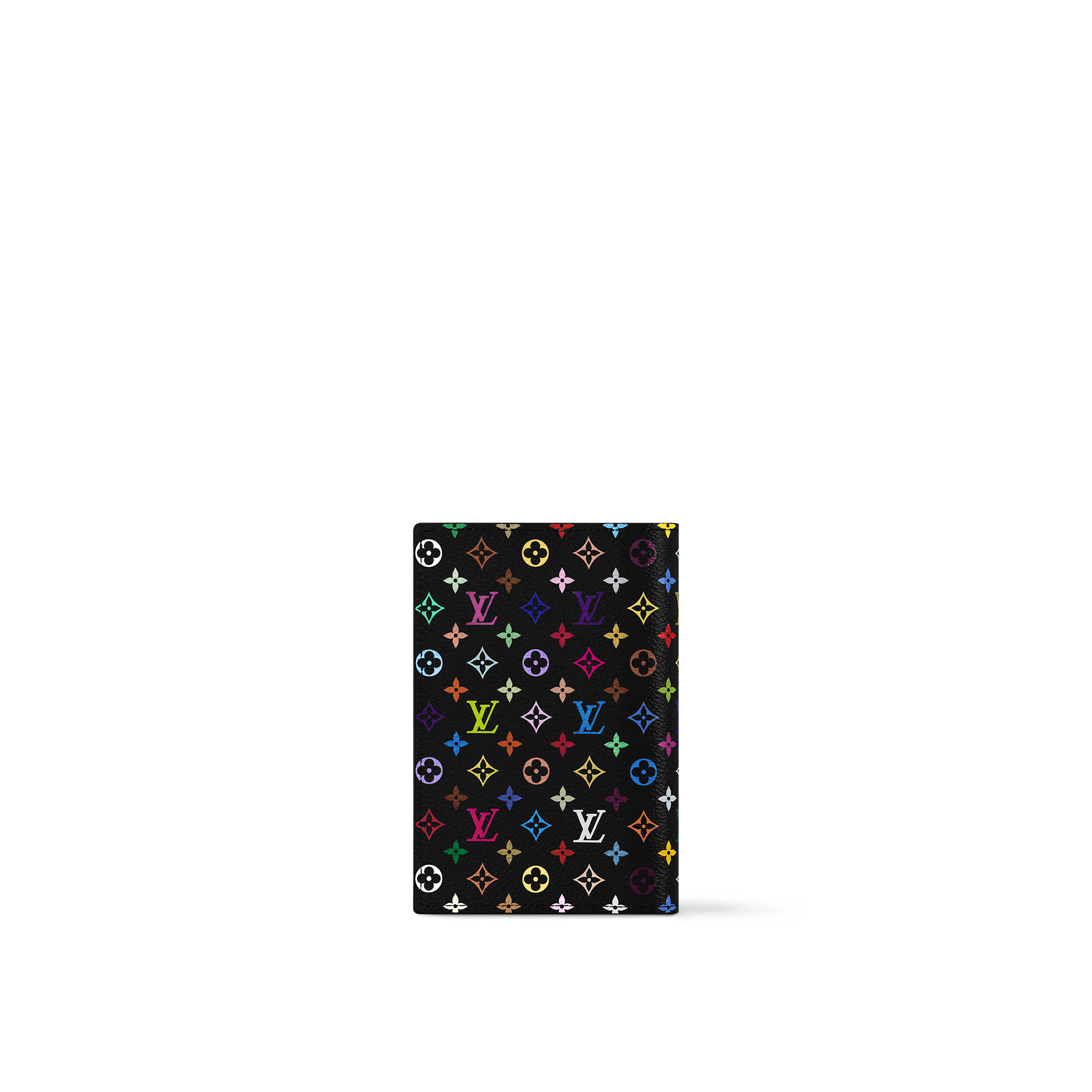 Other Monogram Canvas Small Leather Goods Card Holders and Key Holders LV x TM Passport Cover | Louis Vuitton ® (Product zoom)