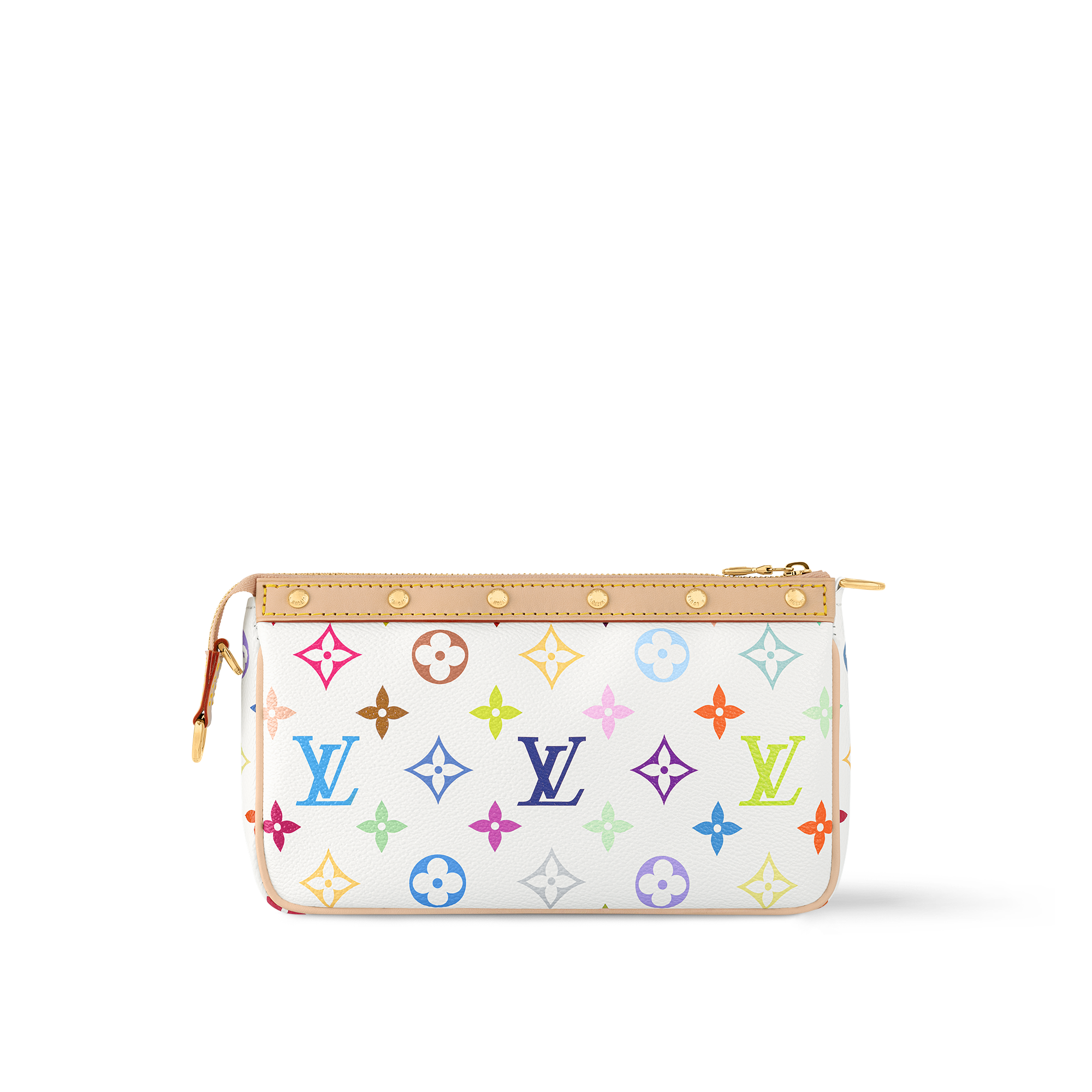 Other Monogram Canvas Small Leather Goods Wallets on Chain and Nano Bags LV x TM Pochette Accessoires | Louis Vuitton ® (Product zoom)