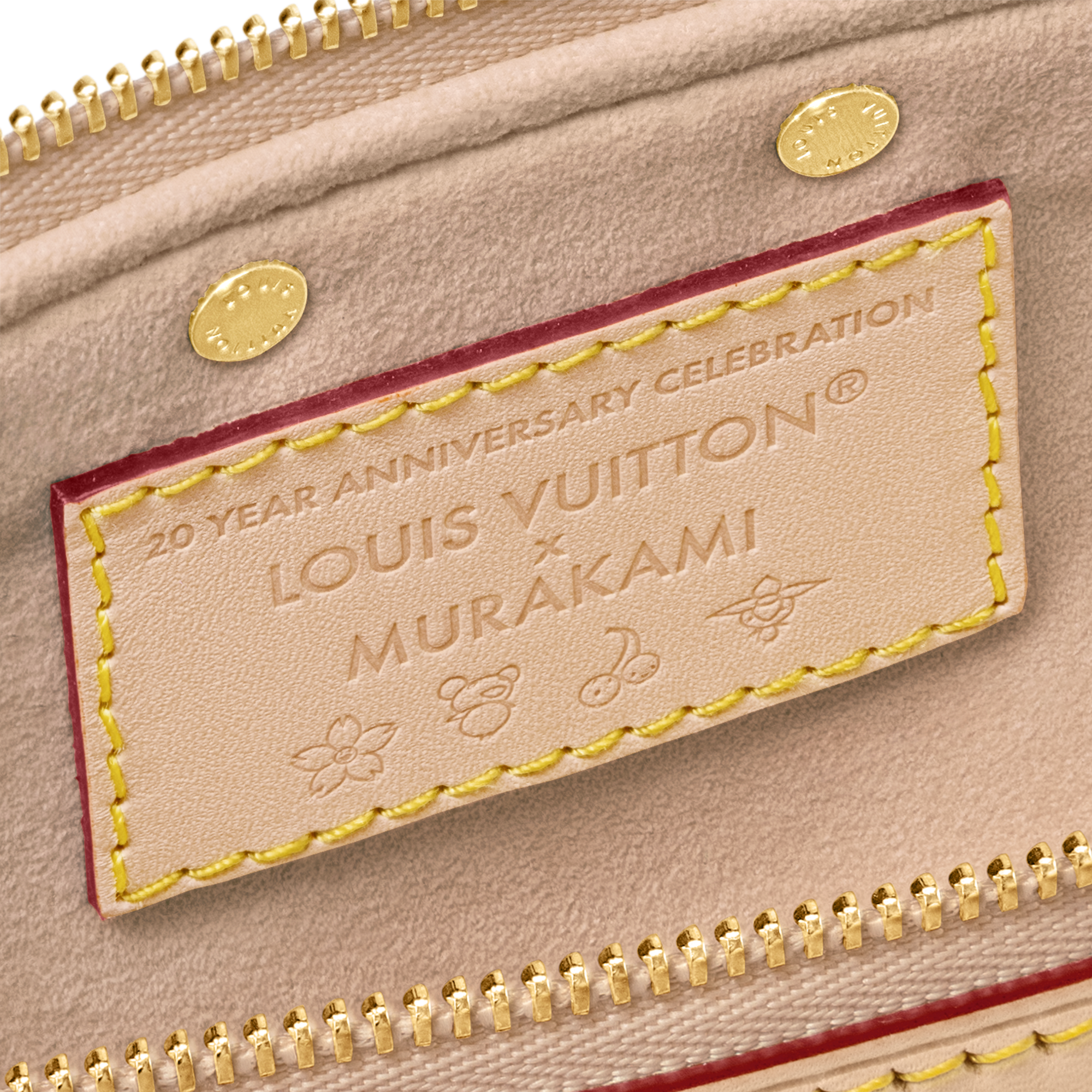 Other Monogram Canvas Small Leather Goods Wallets on Chain and Nano Bags LV x TM Pochette Accessoires | Louis Vuitton ® (Product zoom)