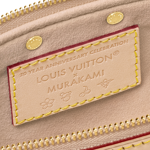 Other Monogram Canvas Small Leather Goods Wallets on Chain and Nano Bags LV x TM Pochette Accessoires | Louis Vuitton ® (Product zoom)