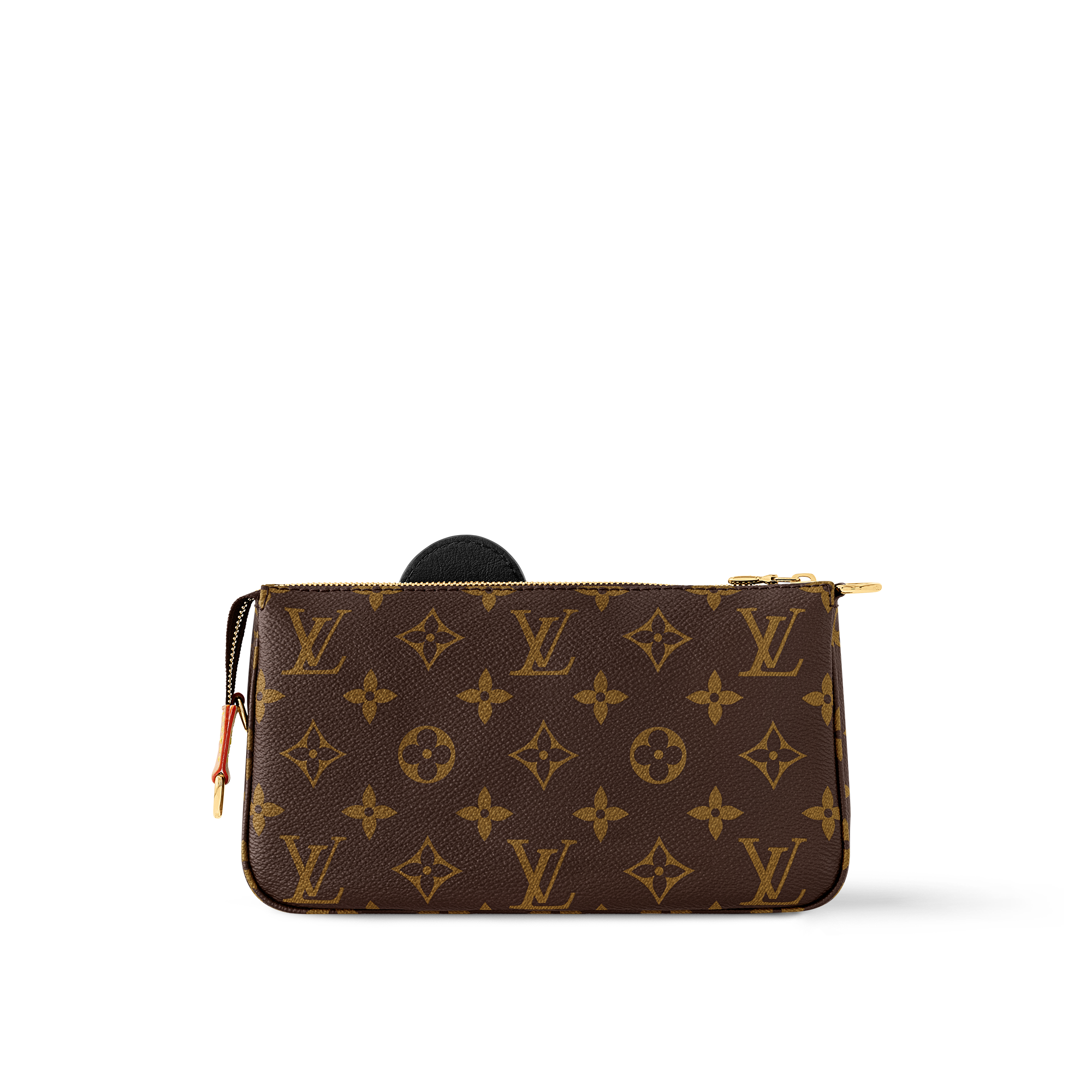 Monogram Small Leather Goods Wallets on Chain and Nano Bags LV x TM Pochette Accessoires | Louis Vuitton ® (Product zoom)