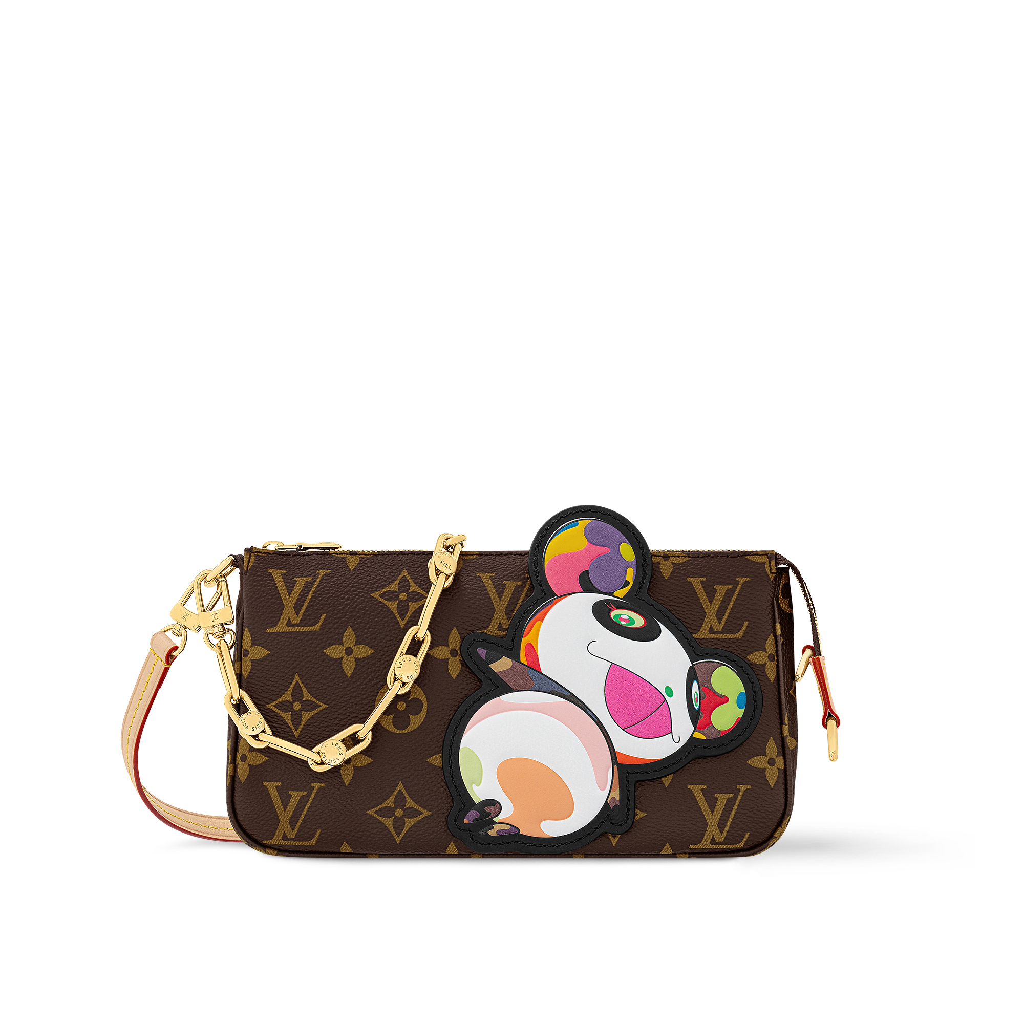LV x TM Pochette Accessoires