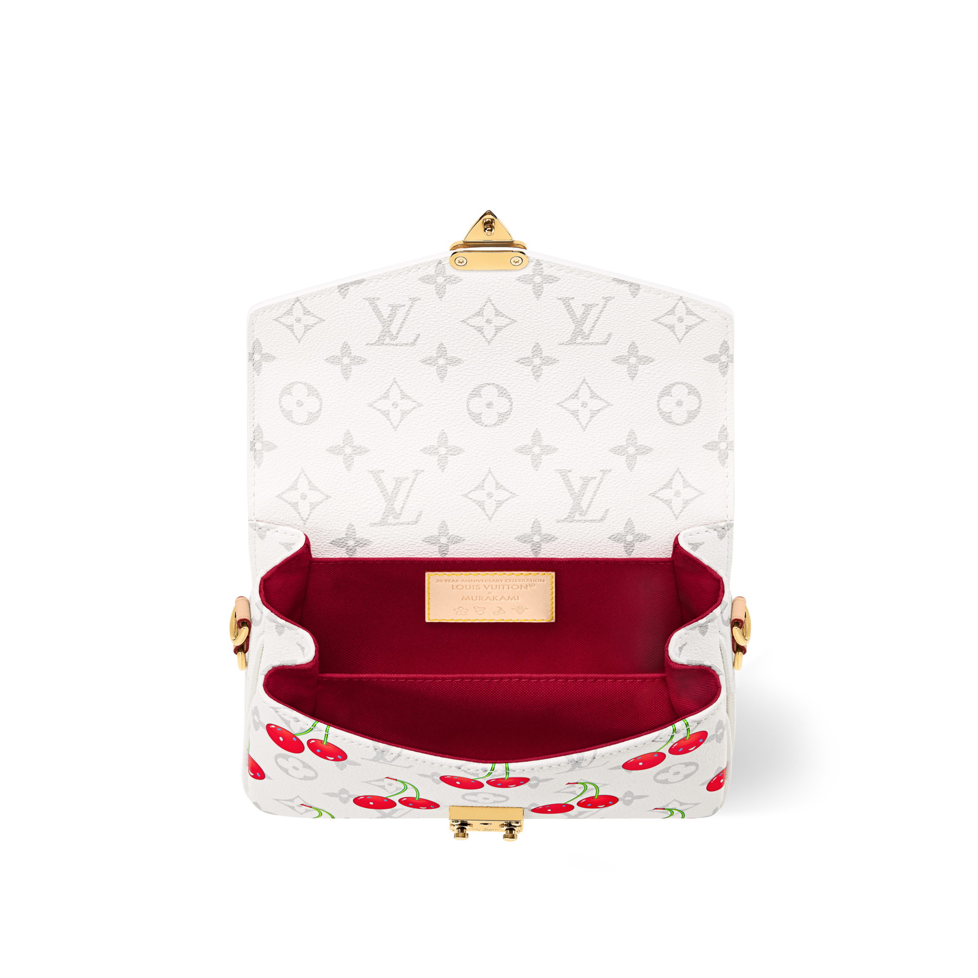 Other Monogram Canvas Handbags All Collections LV x TM Pochette Métis East West  | Louis Vuitton ® (Product zoom)