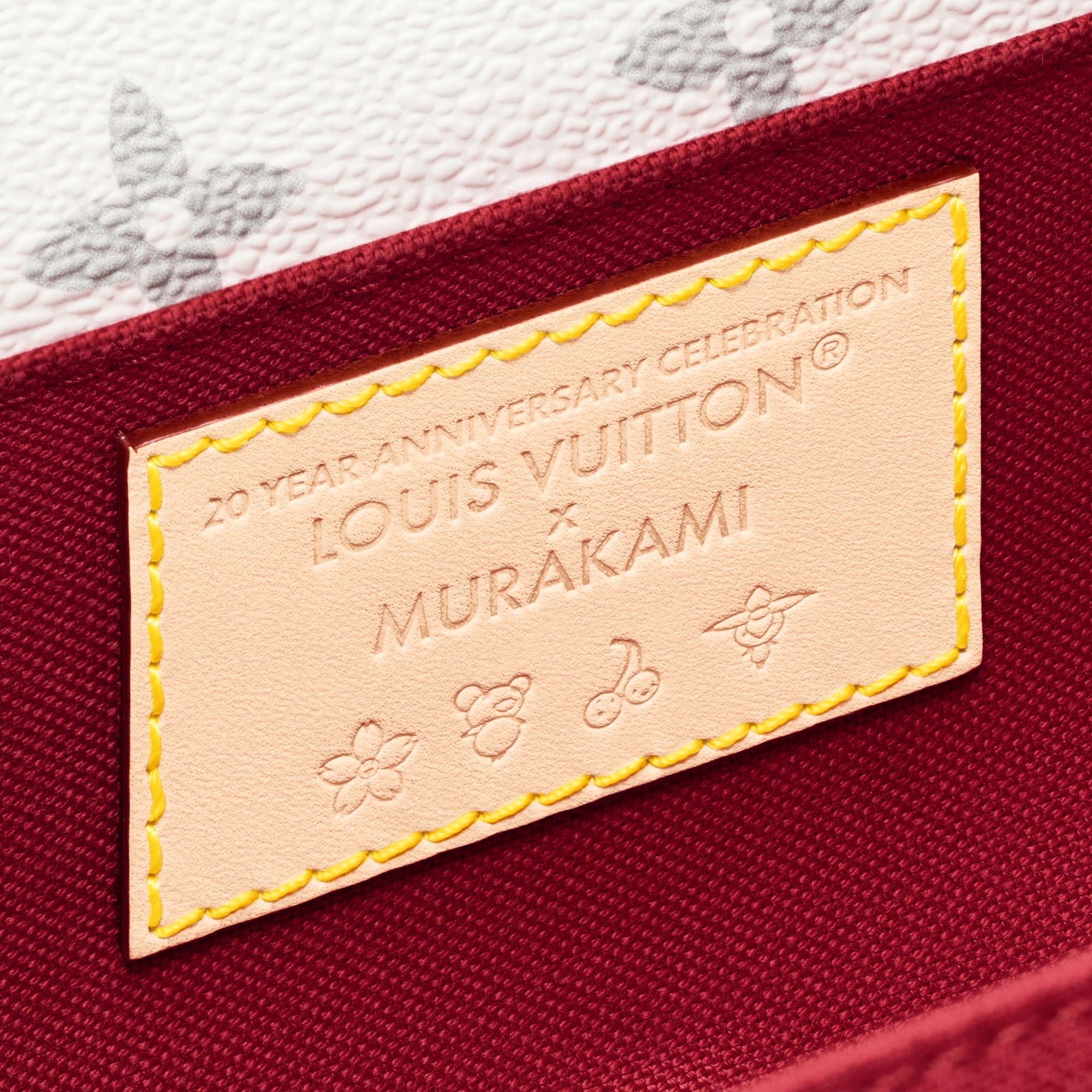 Other Monogram Canvas Handbags All Collections LV x TM Pochette Métis East West  | Louis Vuitton ® (Product zoom)