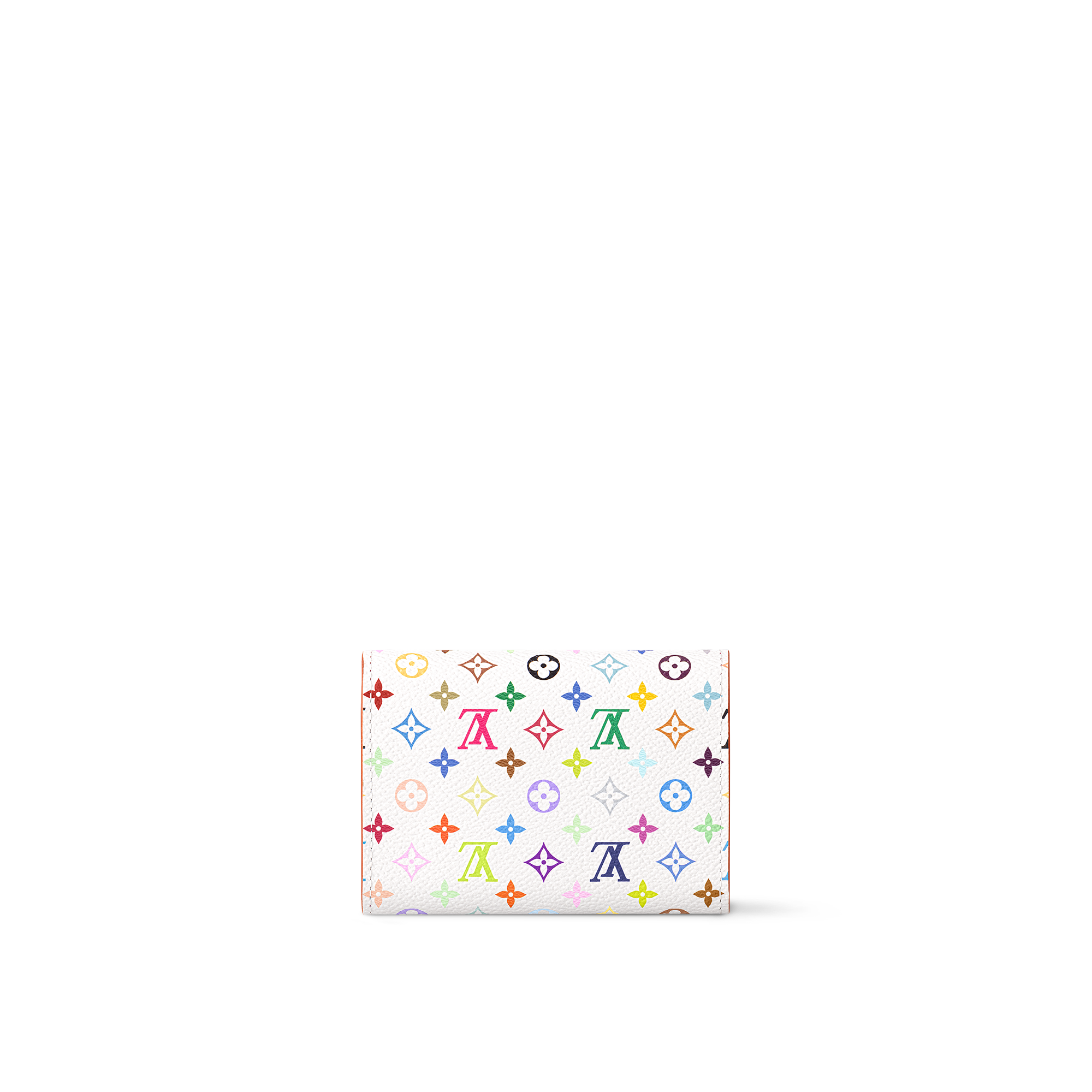 Other Monogram Canvas Small Leather Goods Compact and Long Wallets LV x TM Rosalie Coin Purse | Louis Vuitton ® (Product zoom)