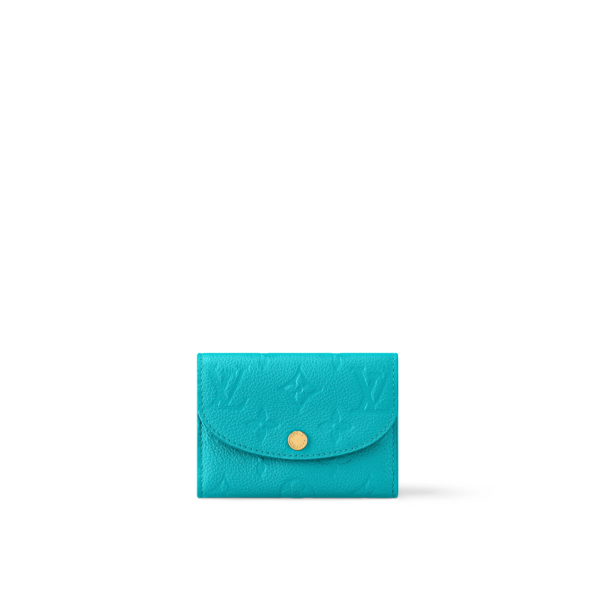 LV x TM Rosalie Coin Purse Monogram Empreinte Leather - Women 