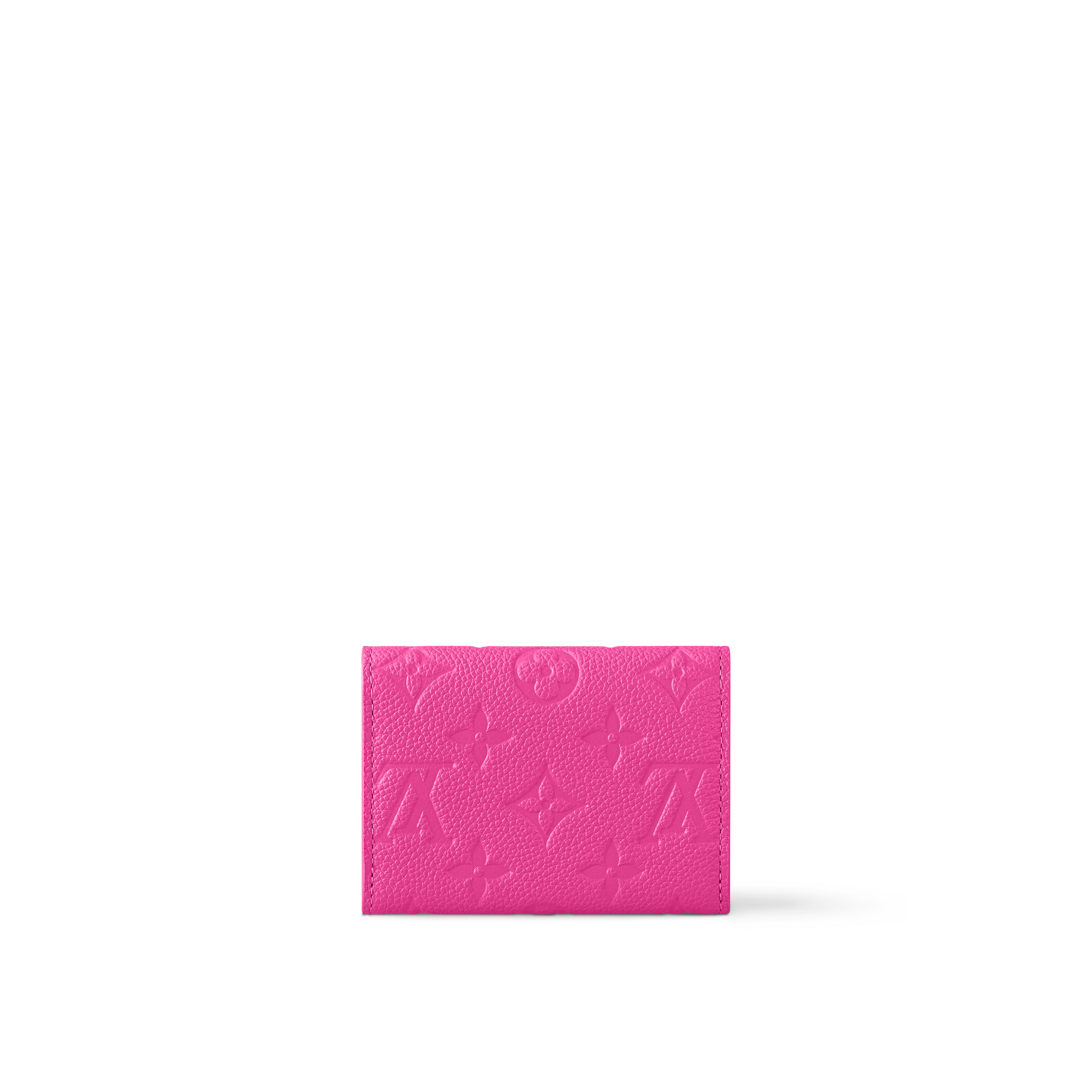Monogram Empreinte Leather Small Leather Goods Compact and Long Wallets LV x TM Rosalie Coin Purse | Louis Vuitton ® (Product zoom)