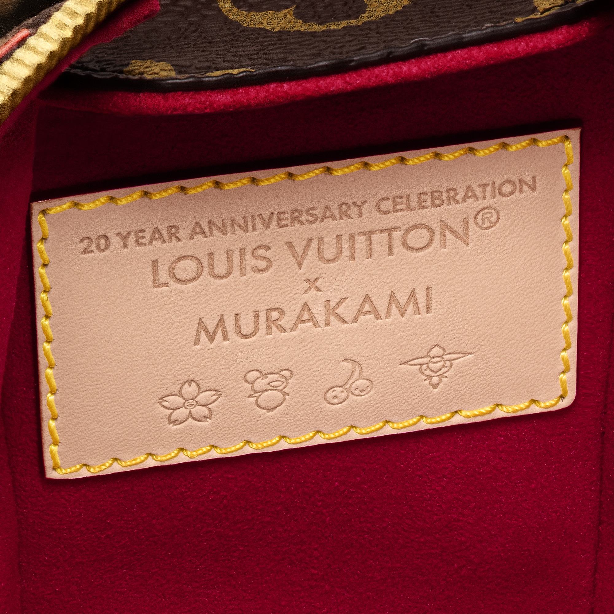 LV x TM Side Trunk MM
