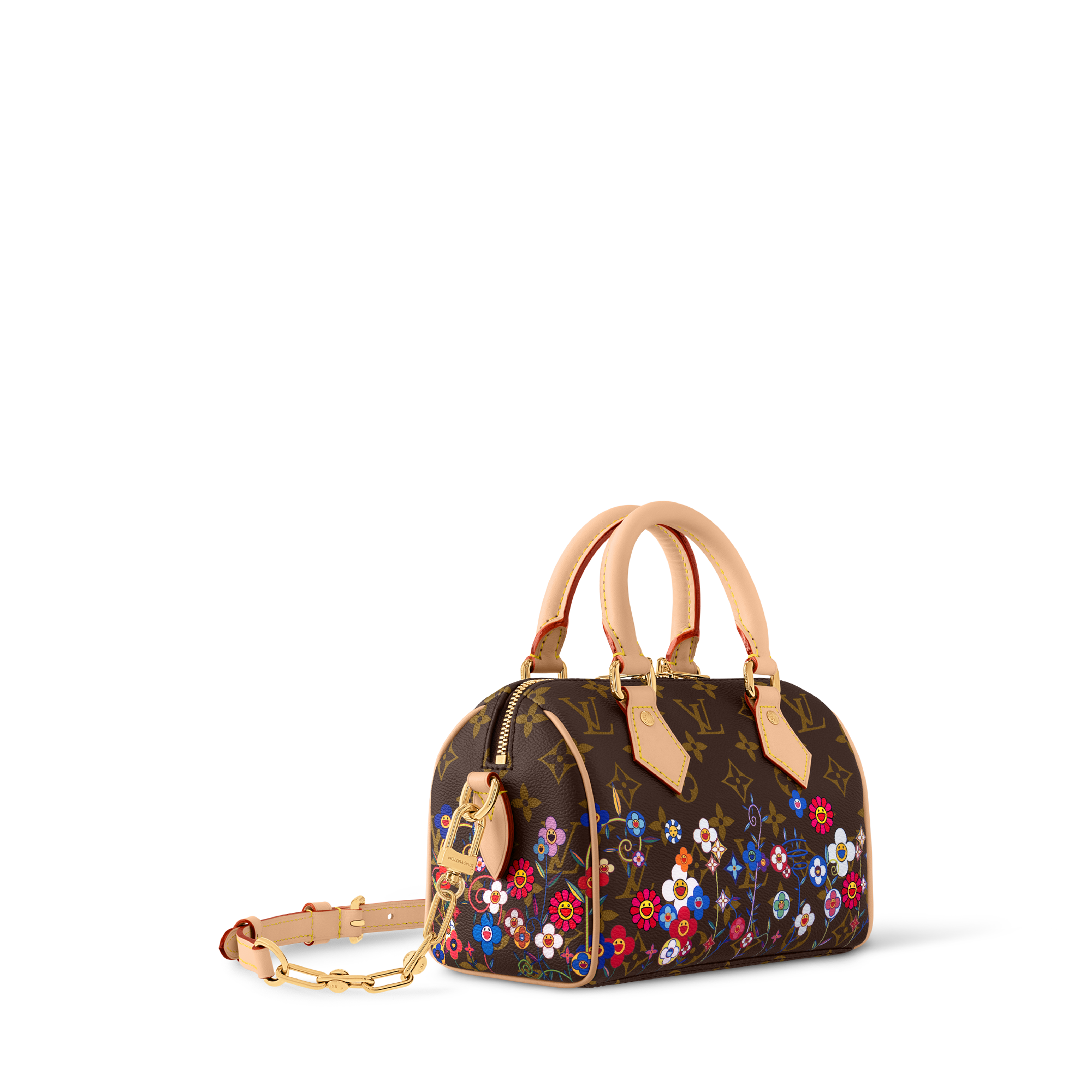 LOUIS VUITTON(ルイヴィトン) ハンドバッグ モノグラム 