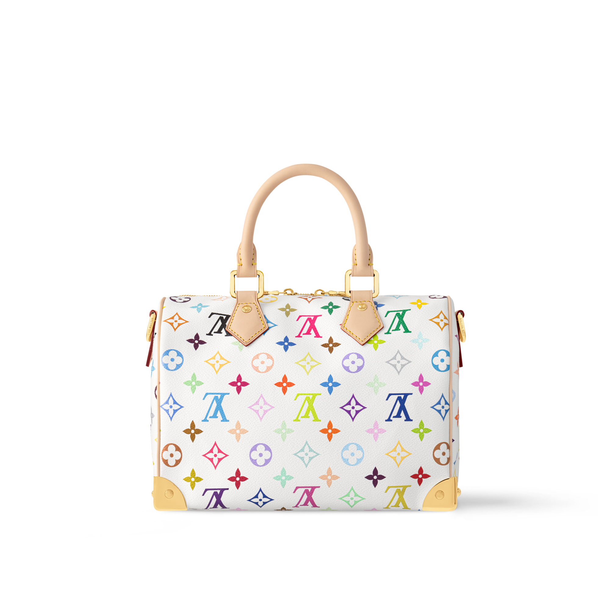 m*k様 Louis Vuitton ショルダーバッグ ホワイト LOUIS VUITTON x 