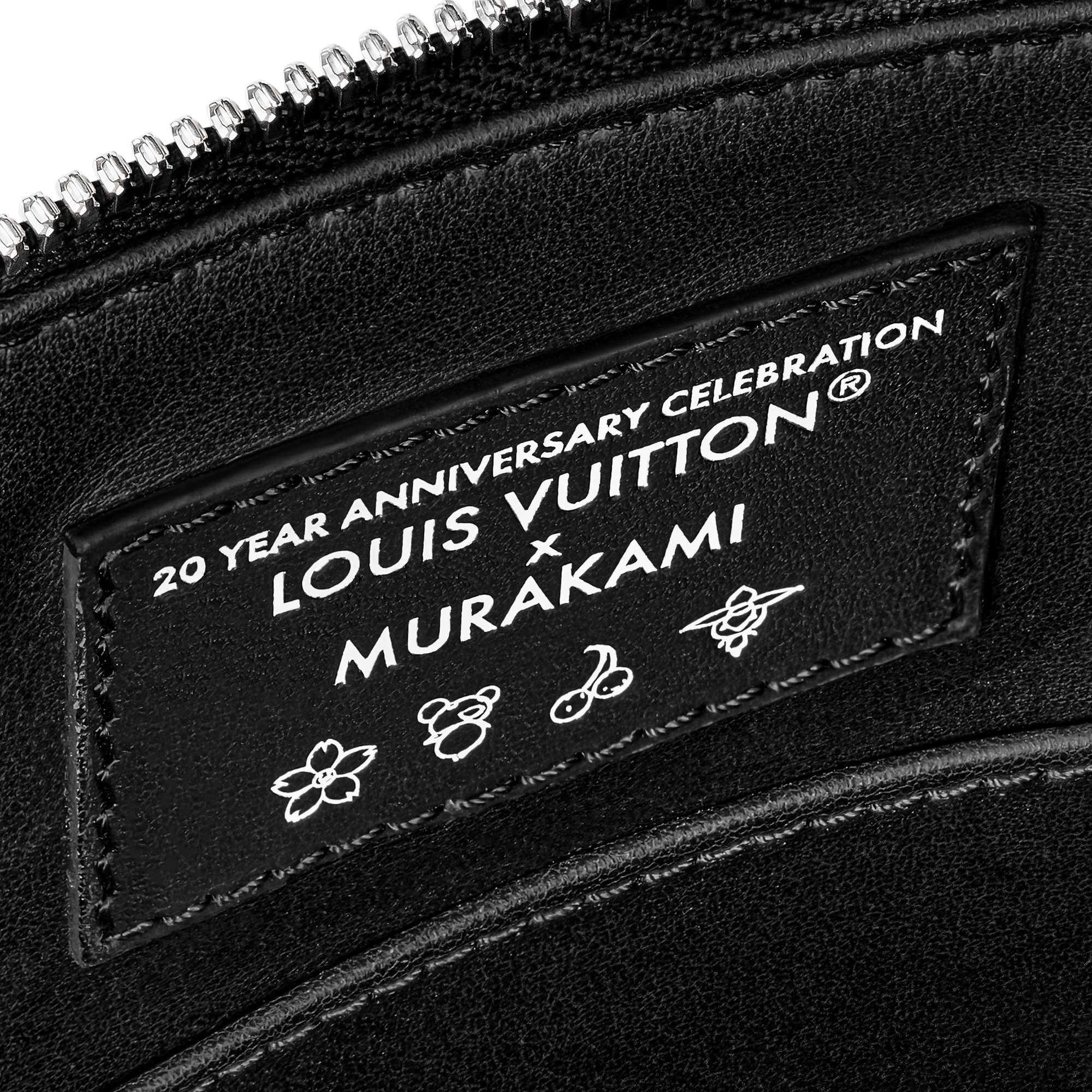 LV x TM Speedy Soft 30