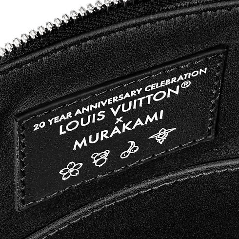 Other Monogram Canvas Women's Bags LV Icons LV x TM Speedy Soft 30 | Louis Vuitton ® (Product zoom)