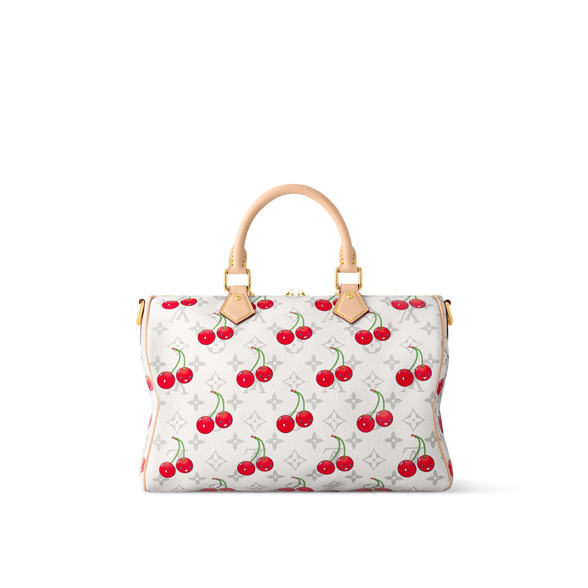 Other Monogram Canvas Women