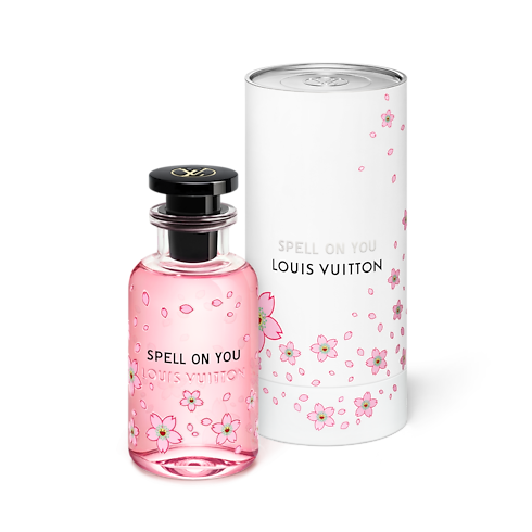 Collections Feminine Perfumes LV x TM Spell On You | Louis Vuitton ® (Product zoom)