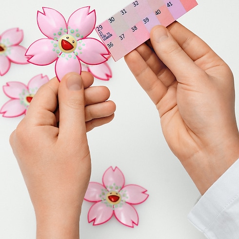 Collections Feminine Perfumes LV x TM Spell On You | Louis Vuitton ® (Product zoom)