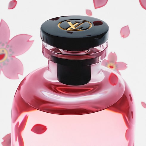 Collections Feminine Perfumes LV x TM Spell On You | Louis Vuitton ® (Product zoom)