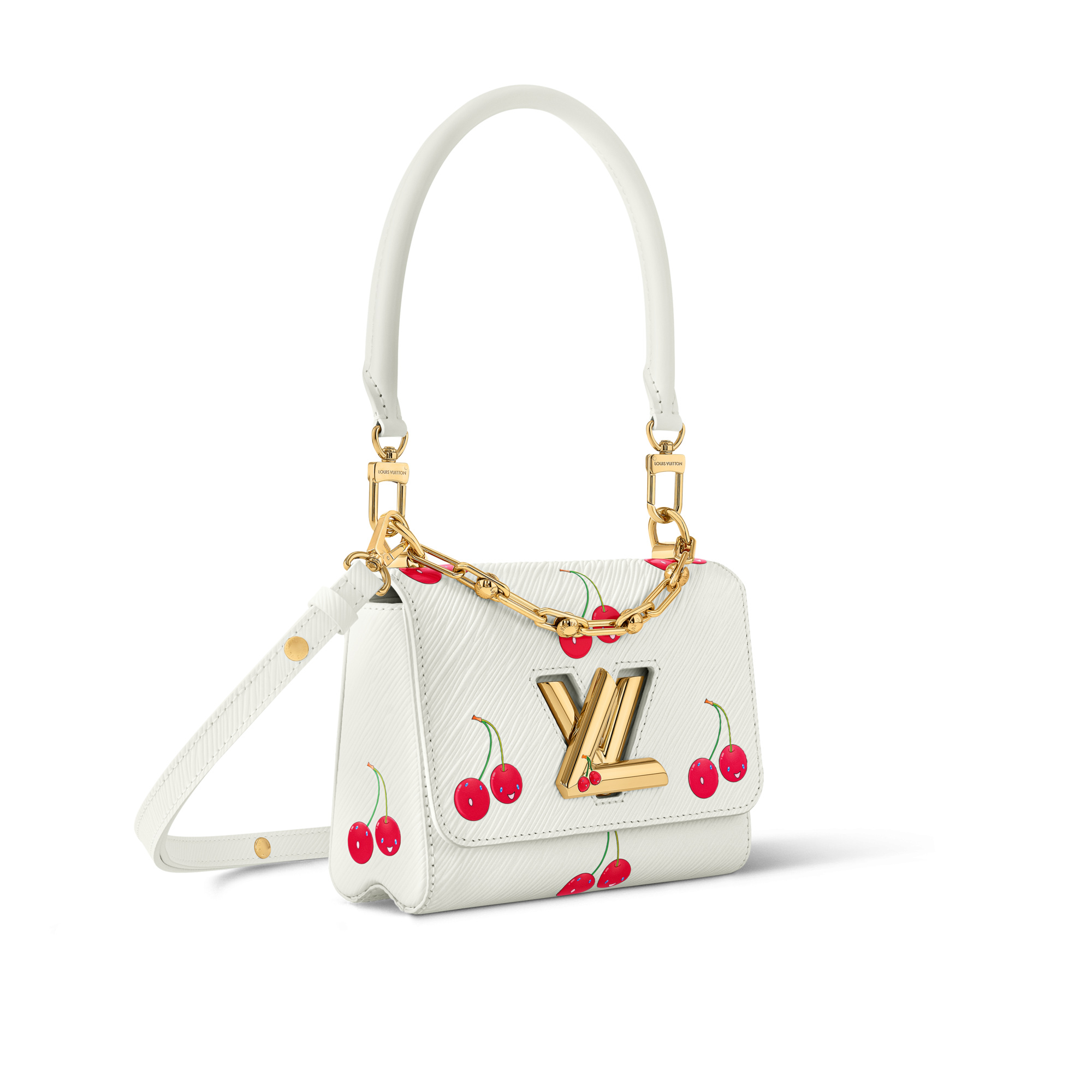 Epi Leather Women
