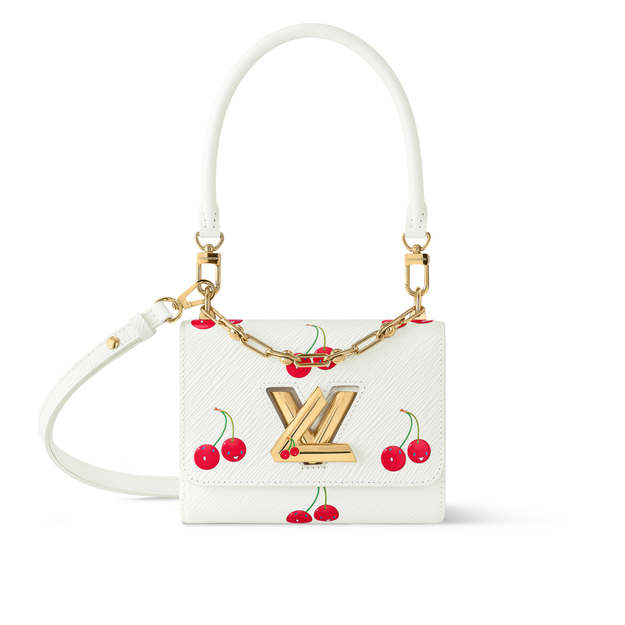Epi Leather Women