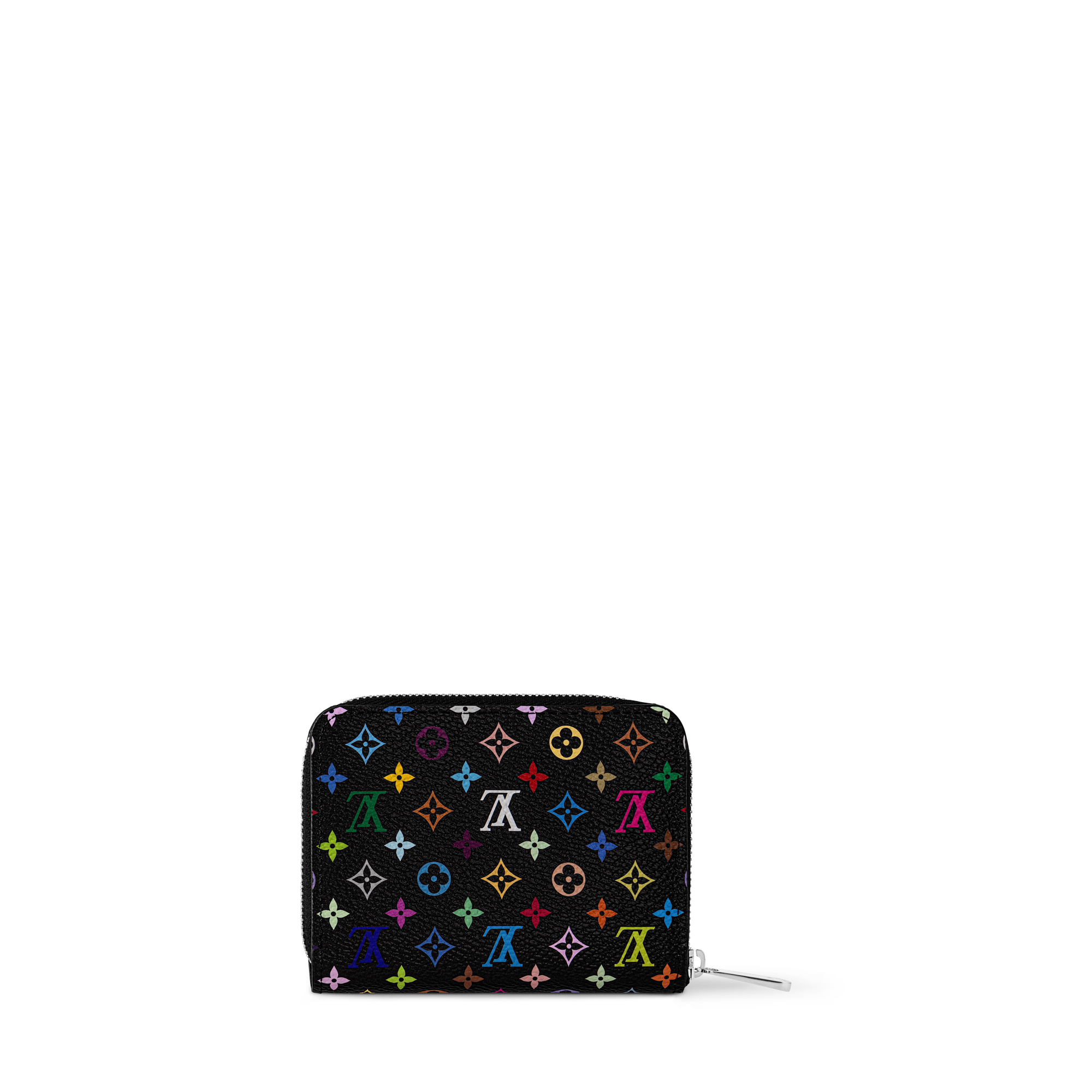 LV x TM Zippy Coin Purse Other Monogram Canvas - Women - Small 