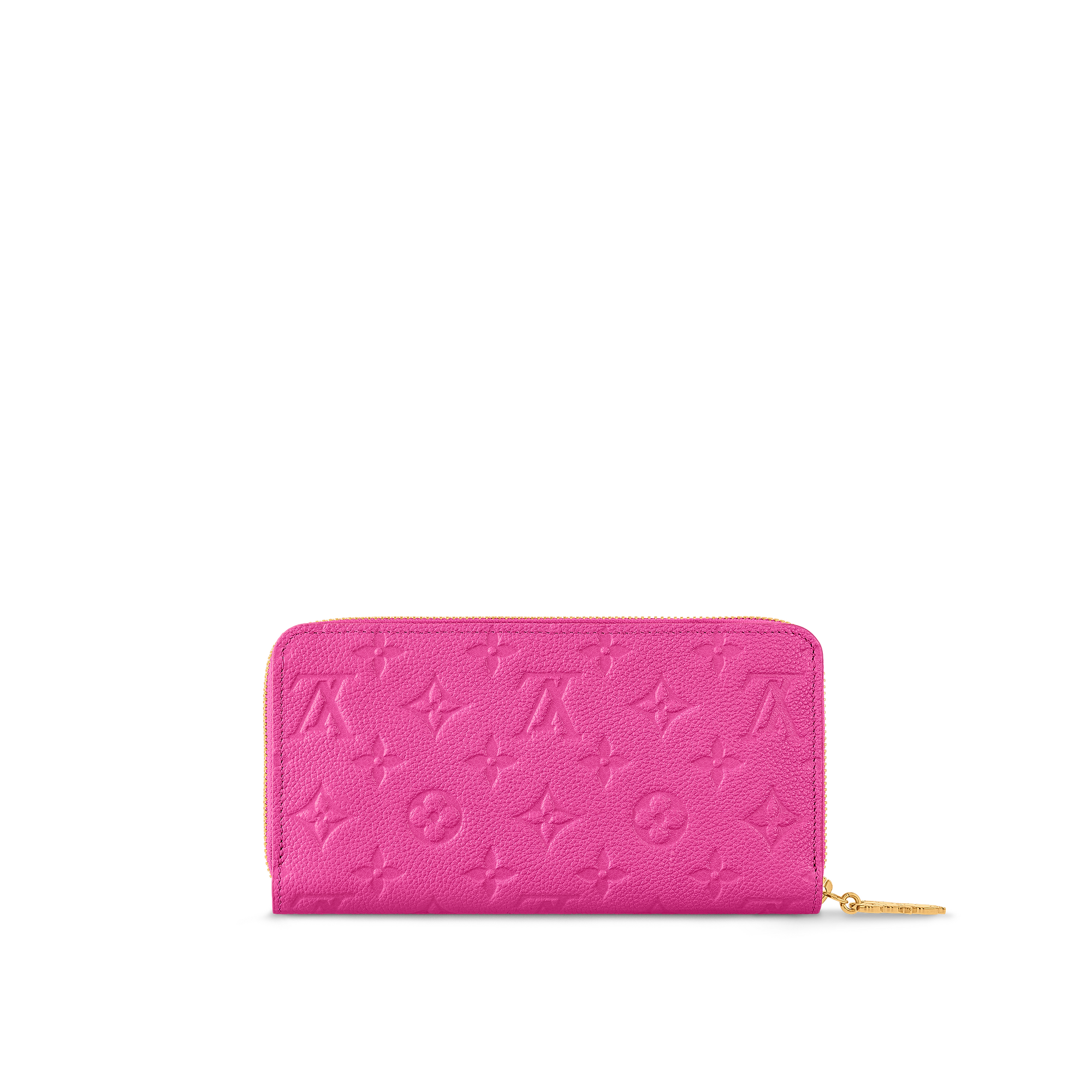 LV x TM Zippy Wallet