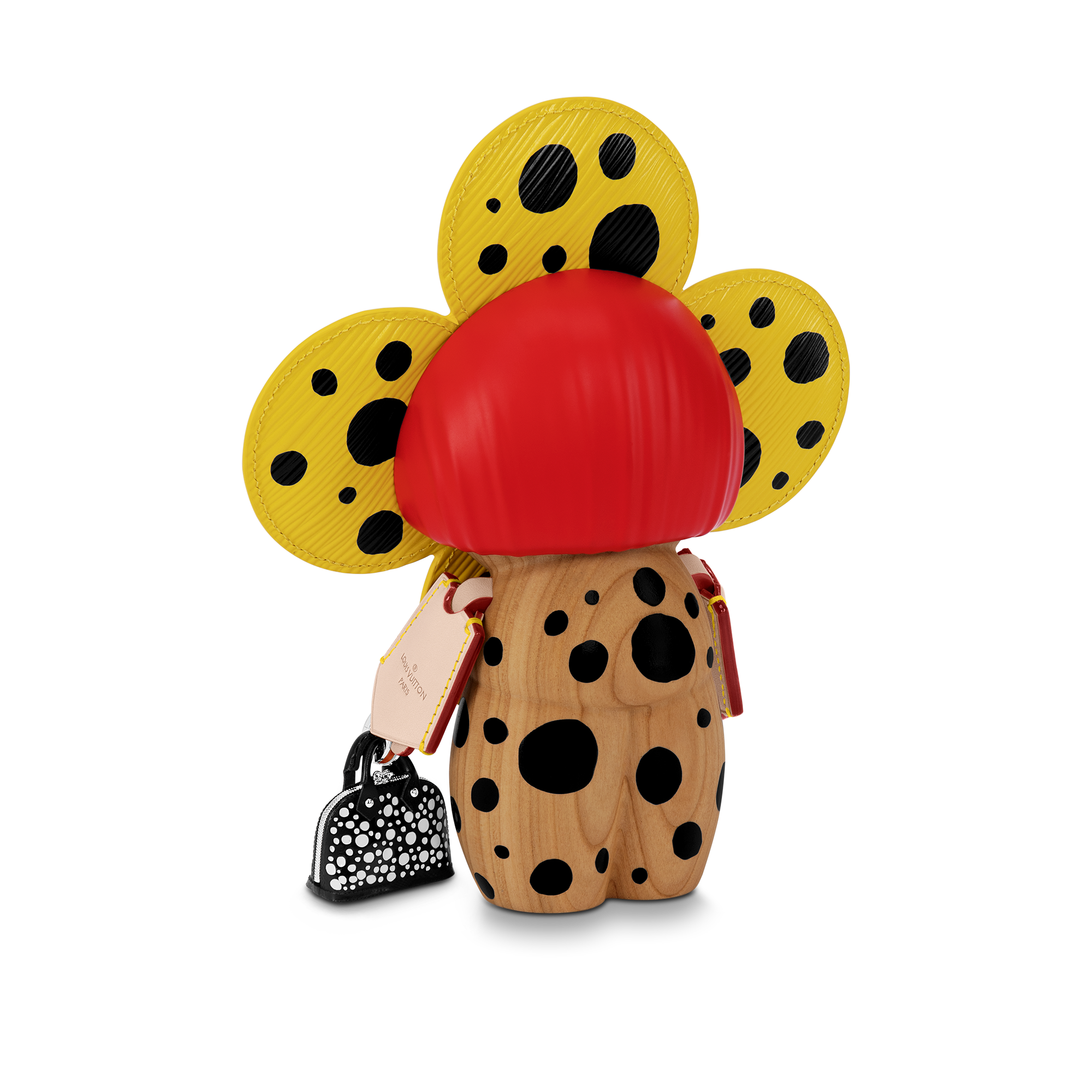  Sports and Lifestyle Lifestyle and Vivienne Dolls LV x YK Infinity Dots Vivienne | Louis Vuitton ® (Product zoom)