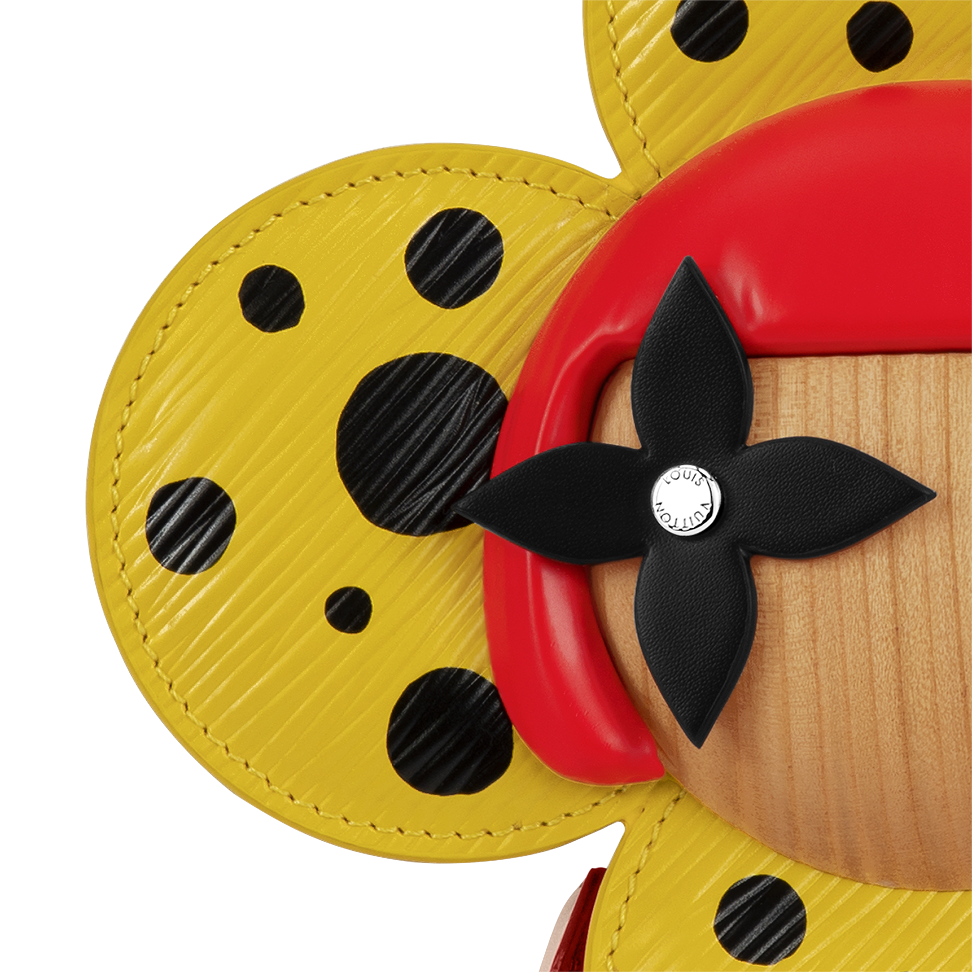  Sports and Lifestyle Lifestyle and Vivienne Dolls LV x YK Infinity Dots Vivienne | Louis Vuitton ® (Product zoom)