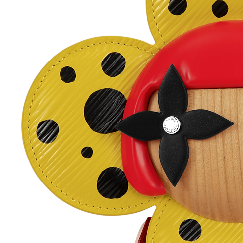 Sports and Lifestyle Lifestyle and Vivienne Dolls LV x YK Infinity Dots Vivienne | Louis Vuitton ® (Product zoom)