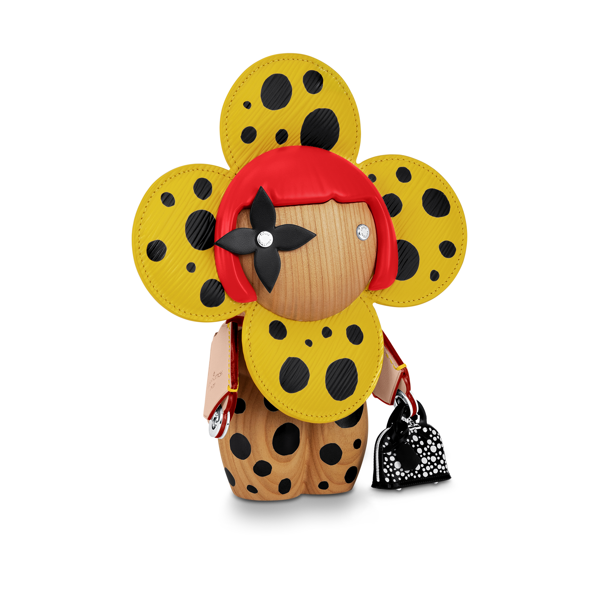  Sports and Lifestyle Lifestyle and Vivienne Dolls LV x YK Infinity Dots Vivienne | Louis Vuitton ® (Product zoom)