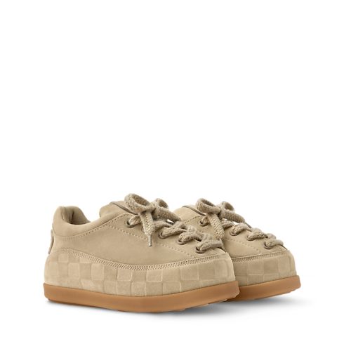 Ready-to-Wear Pants Tweed Drawstring Pants | Louis Vuitton ®