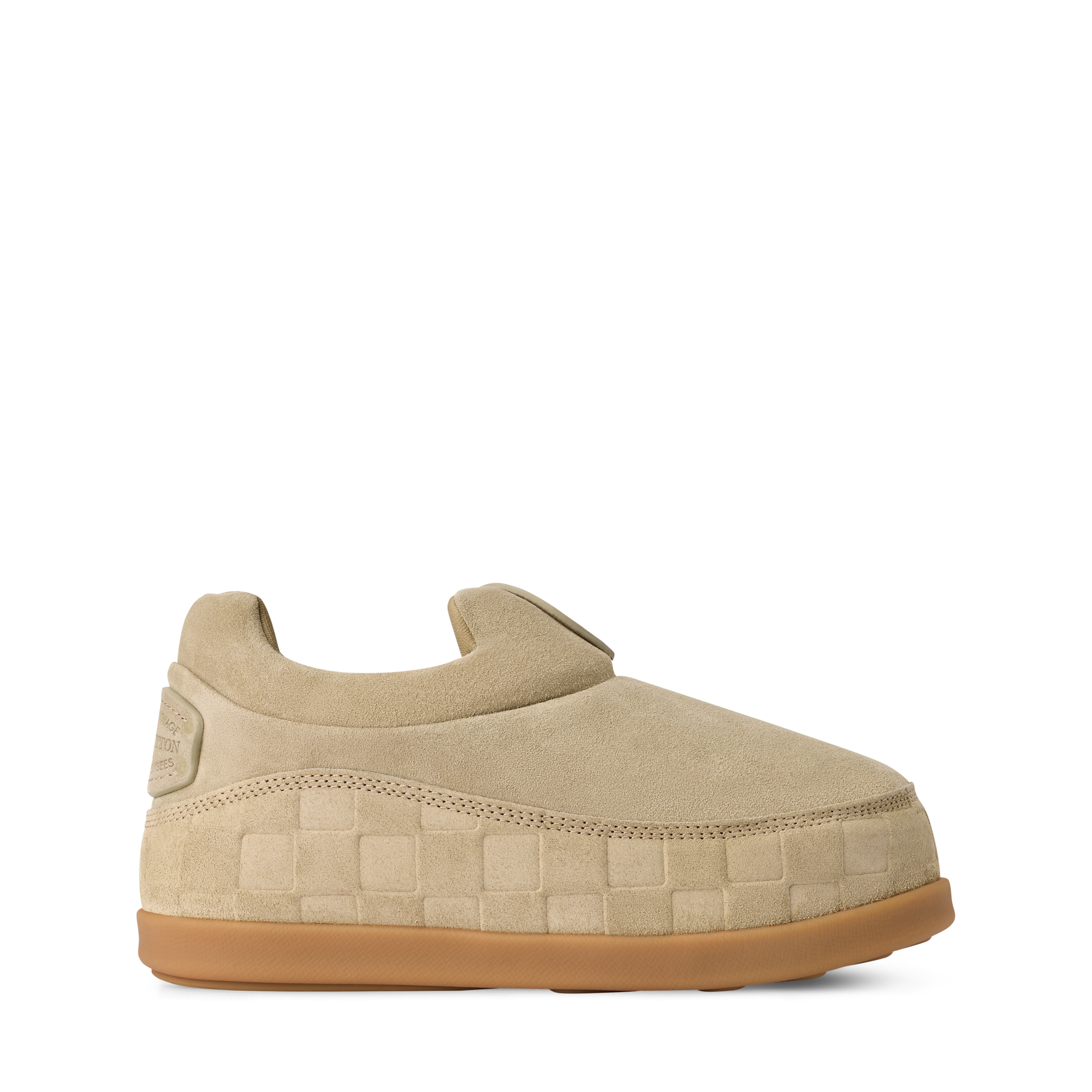  Shoes Boots LV Yeti Slip On | Louis Vuitton ® (Product zoom)