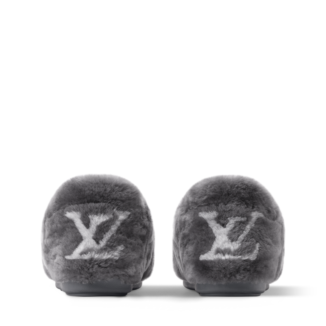 LV Yeti Slip On - New - For Men | LOUIS VUITTON