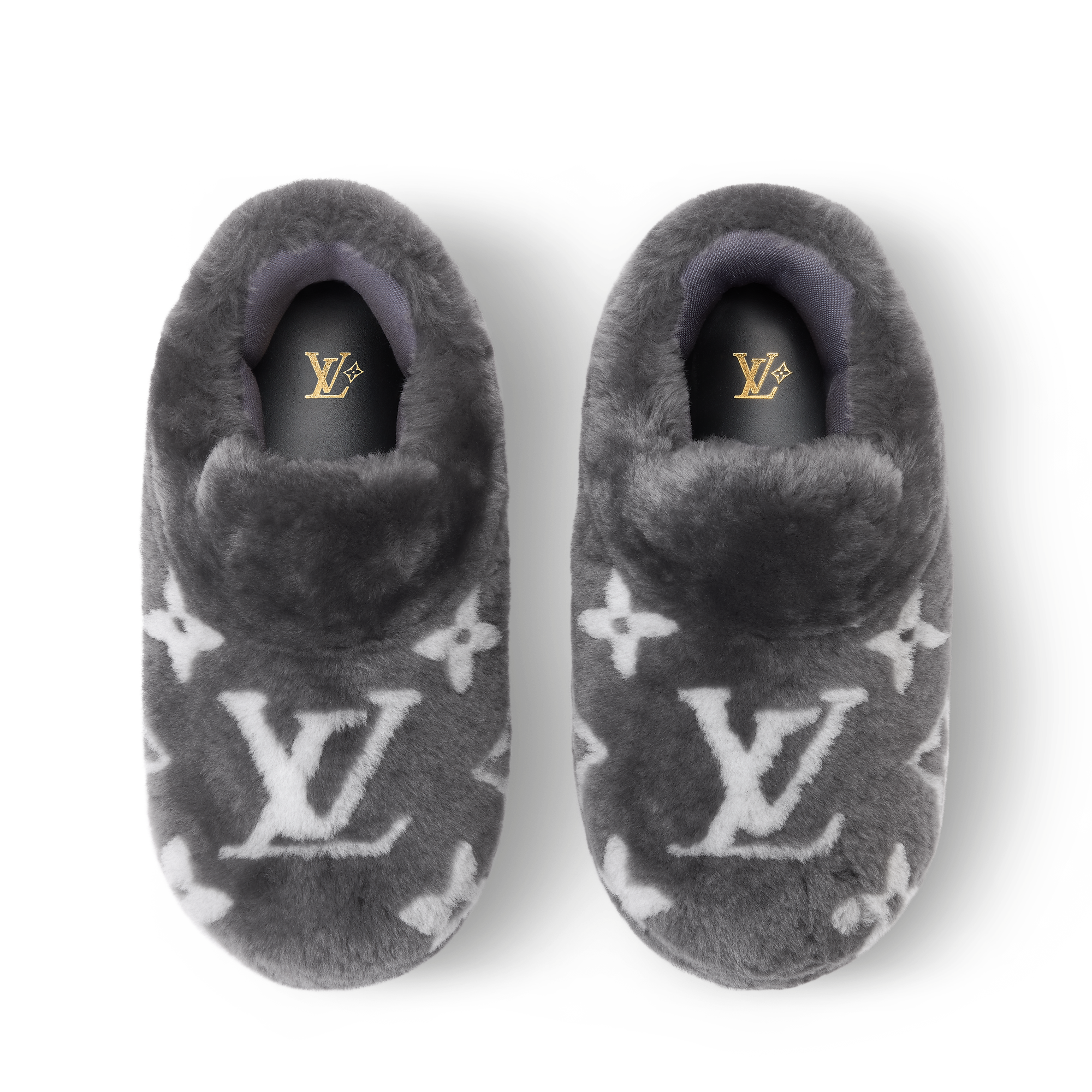 LV Yeti Slip On