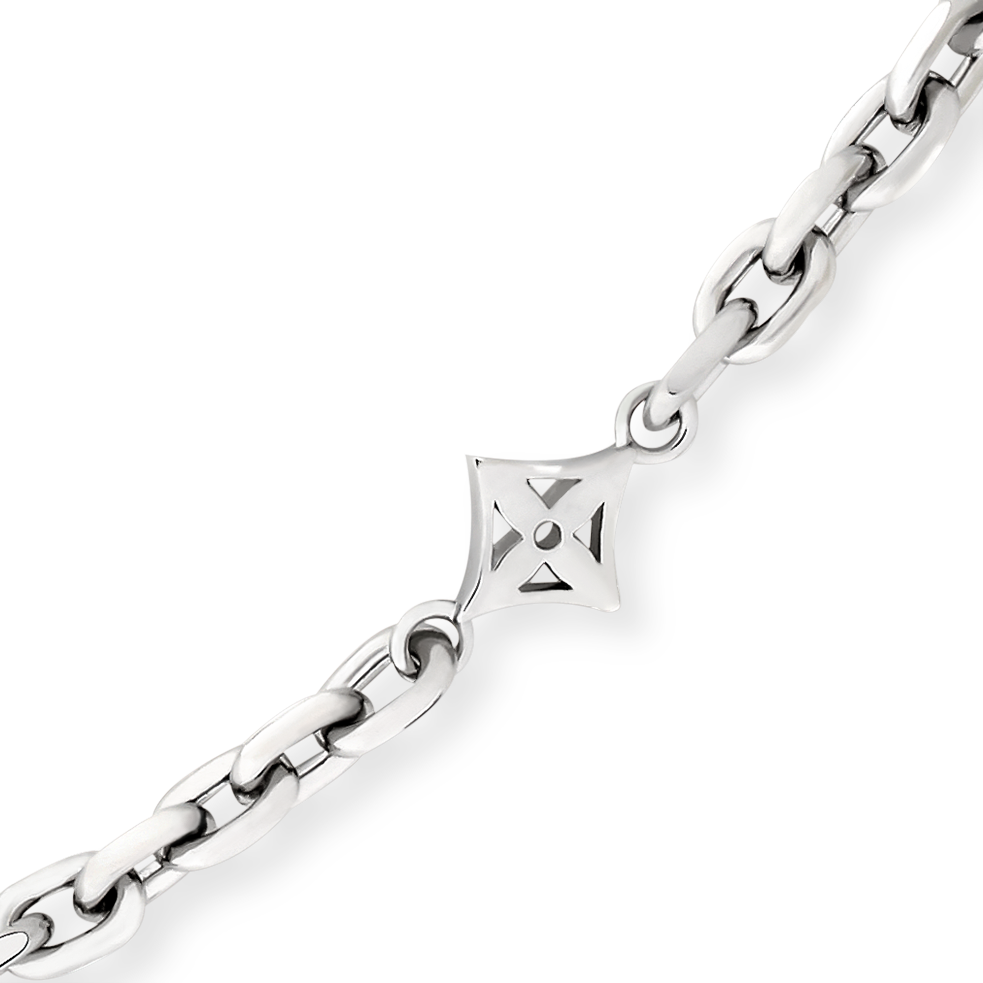 LV Yours Chain