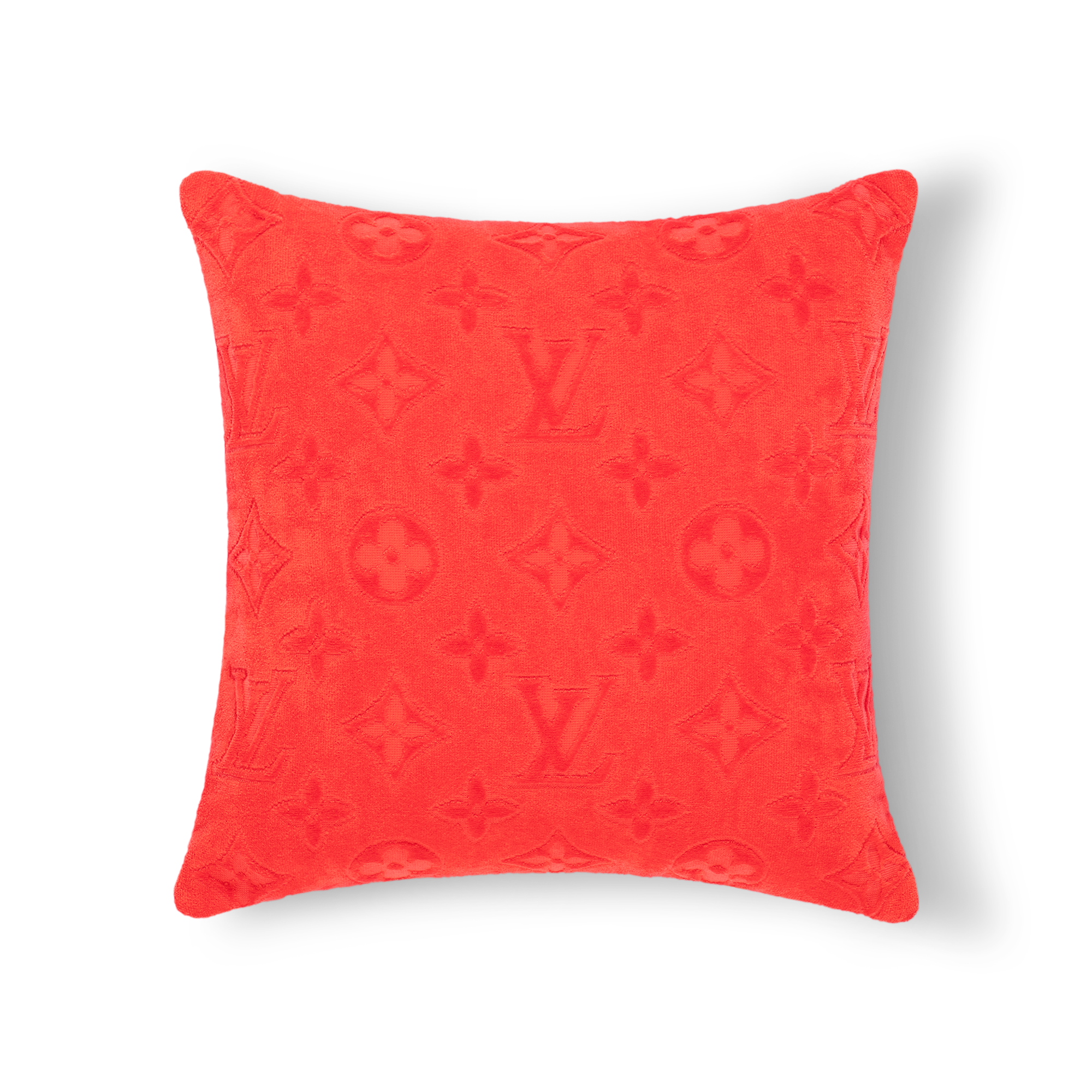 LVacation Beach Pillow