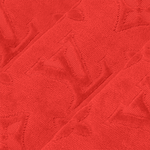 S00 Gifts for Babies } LVacation Beach Towel | Louis Vuitton ® (Product zoom)