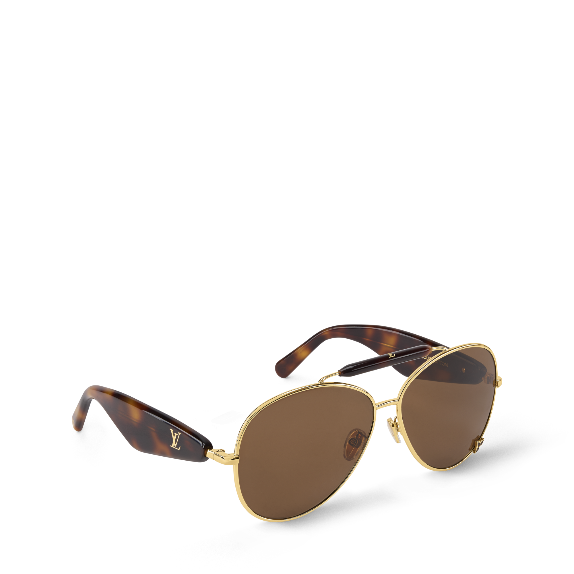 LVision Light Pilot Sunglasses S00 - Women - Accessories  display picture 1