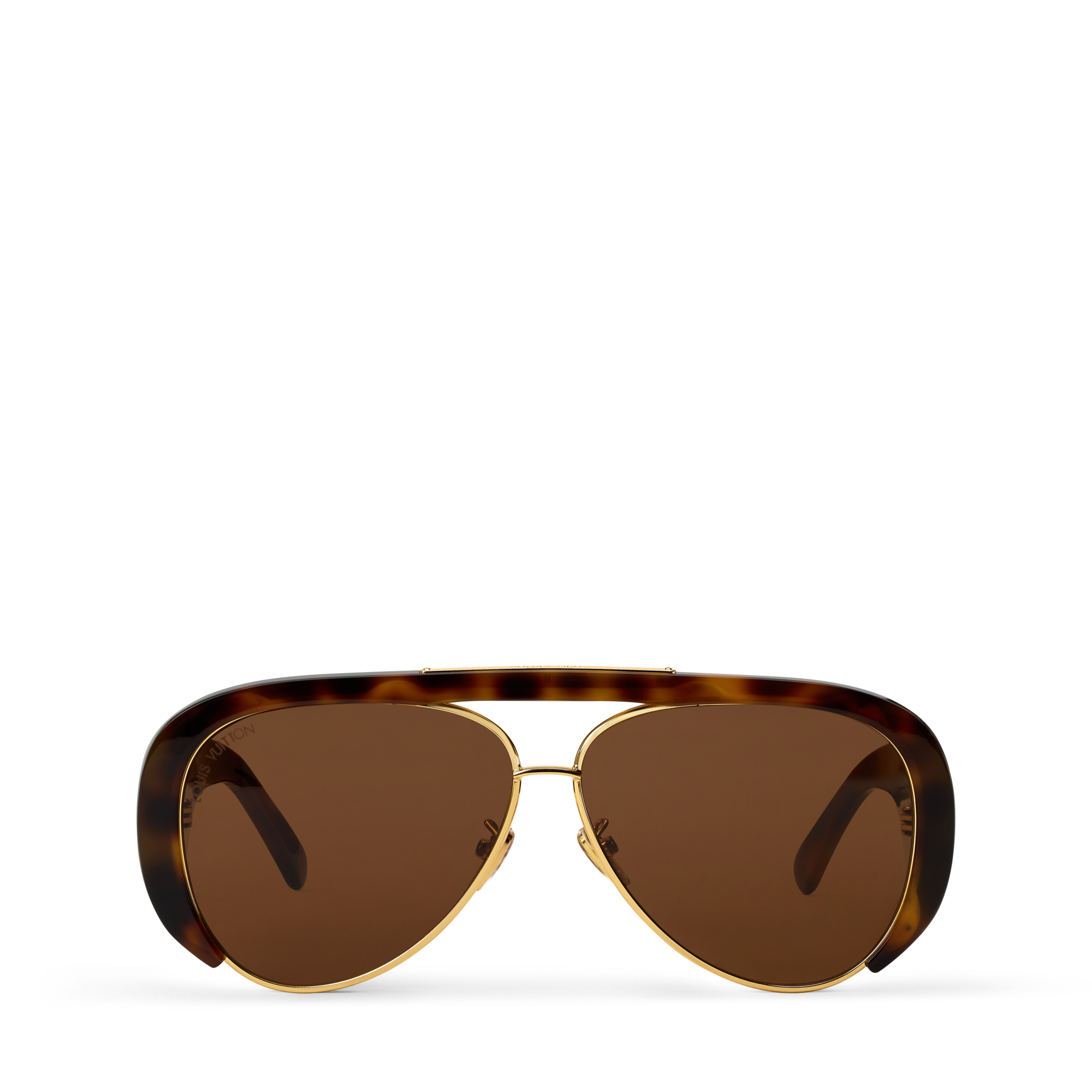 LVision Pilot Sunglasses S00 - Women - Accessories | LOUIS 