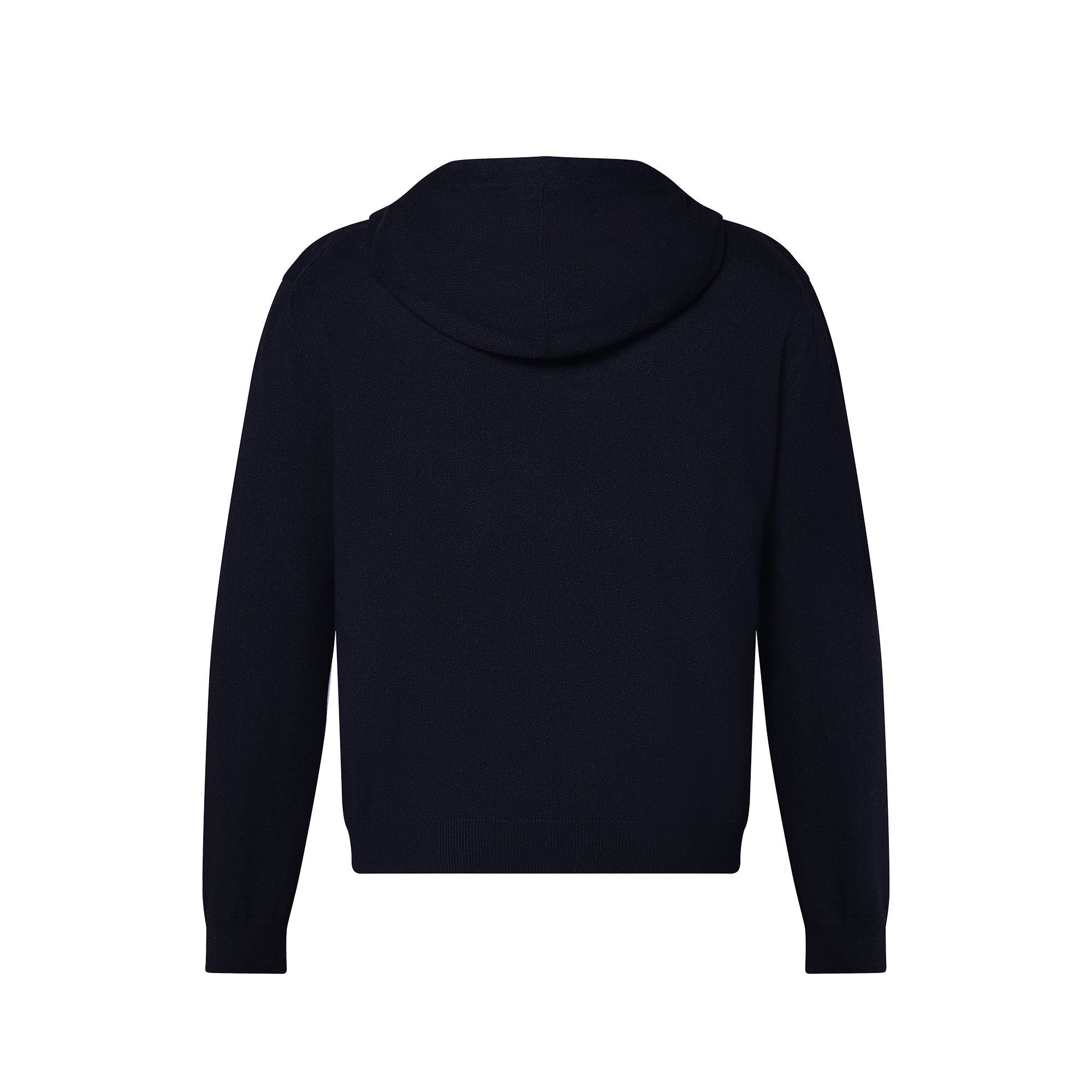 LVSE LV Embossed Hoodie