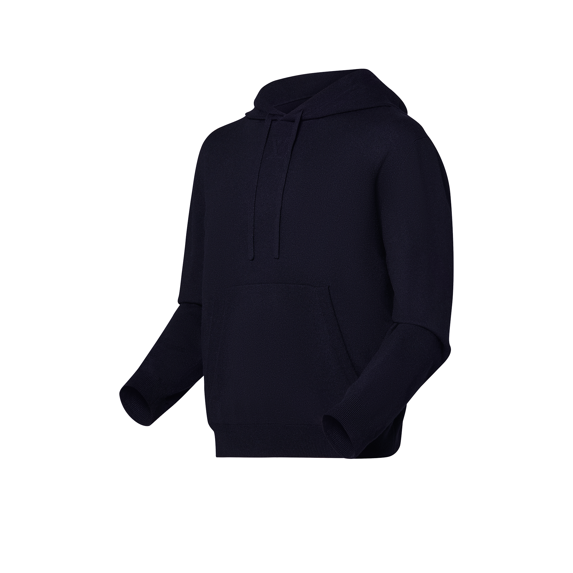 LVSE LV Embossed Hoodie