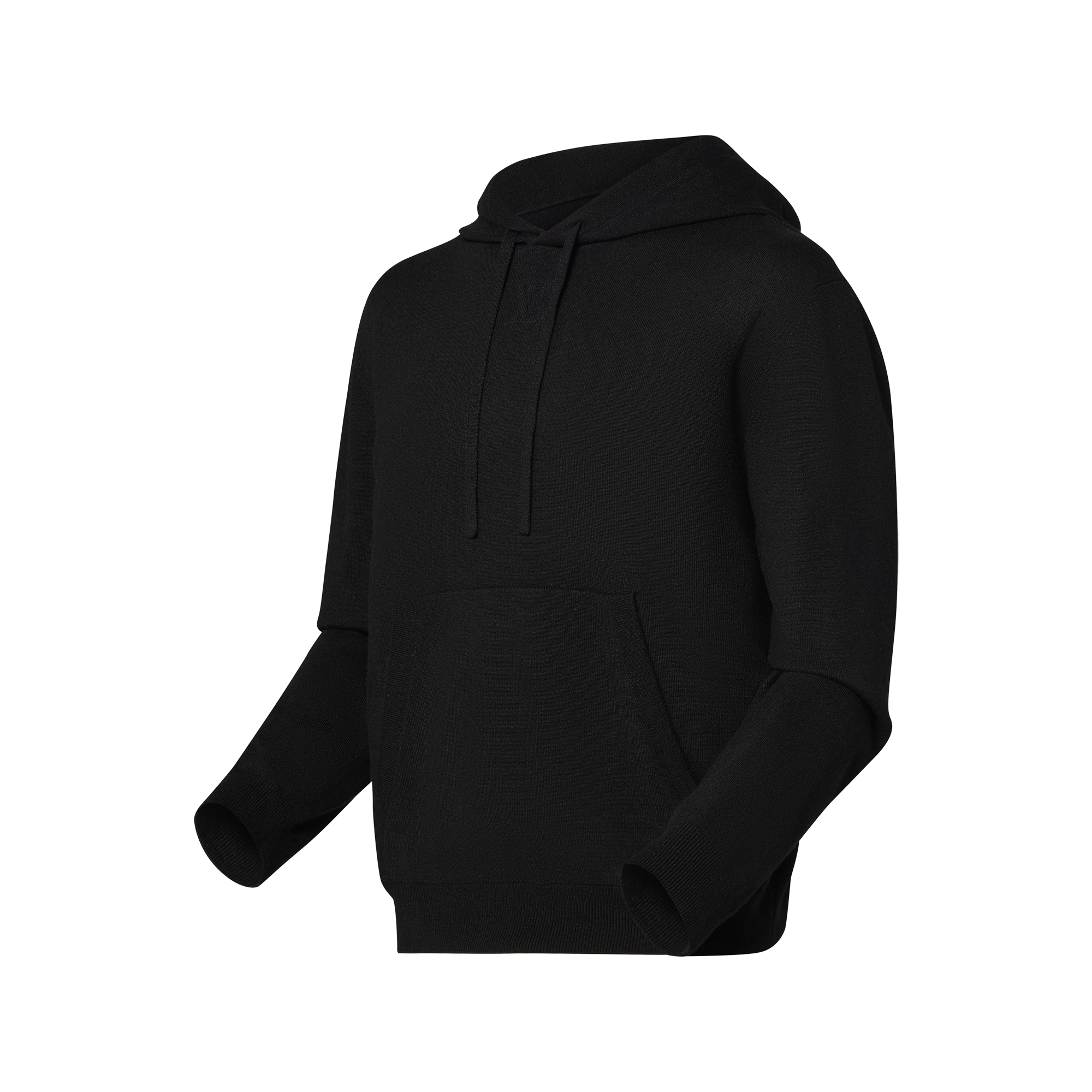 LVSE LV Embossed Hoodie - Men - Ready-to-Wear | LOUIS VUITTON ®