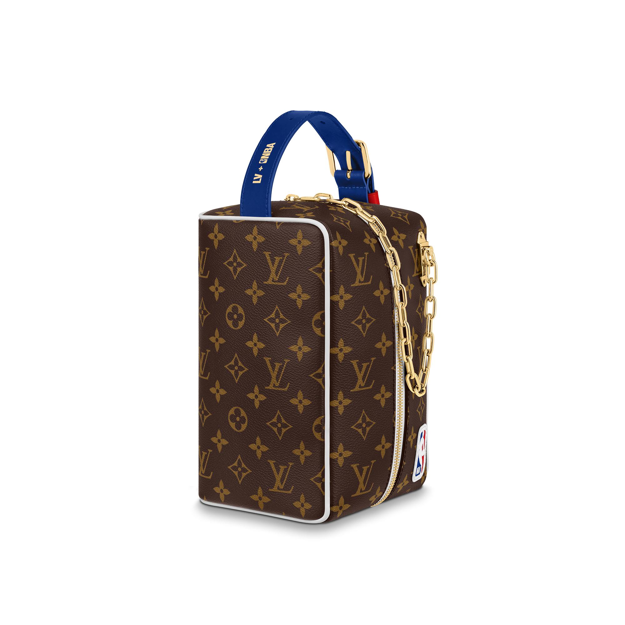 louis vuitton dopp kit