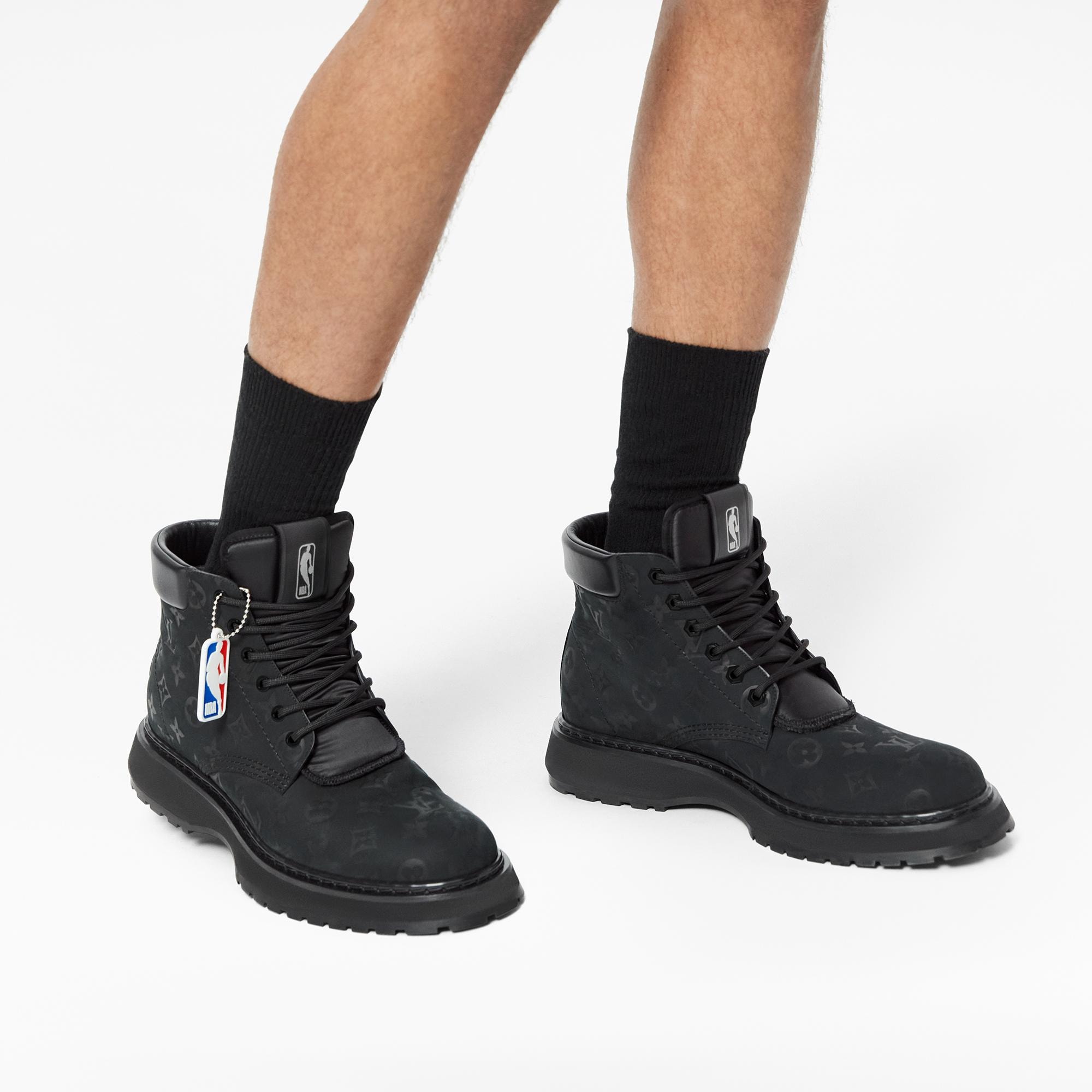nba boots