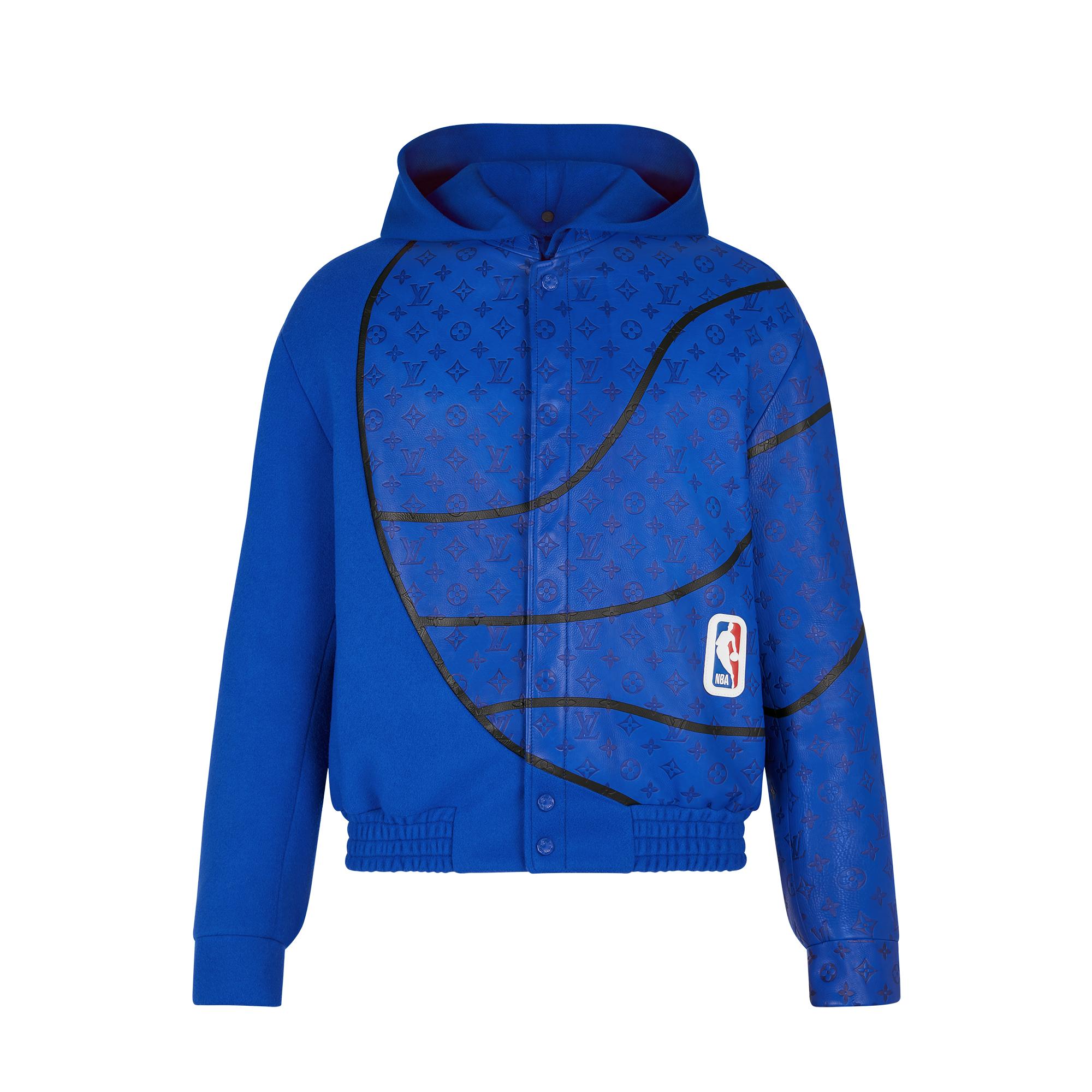 nba winter coats